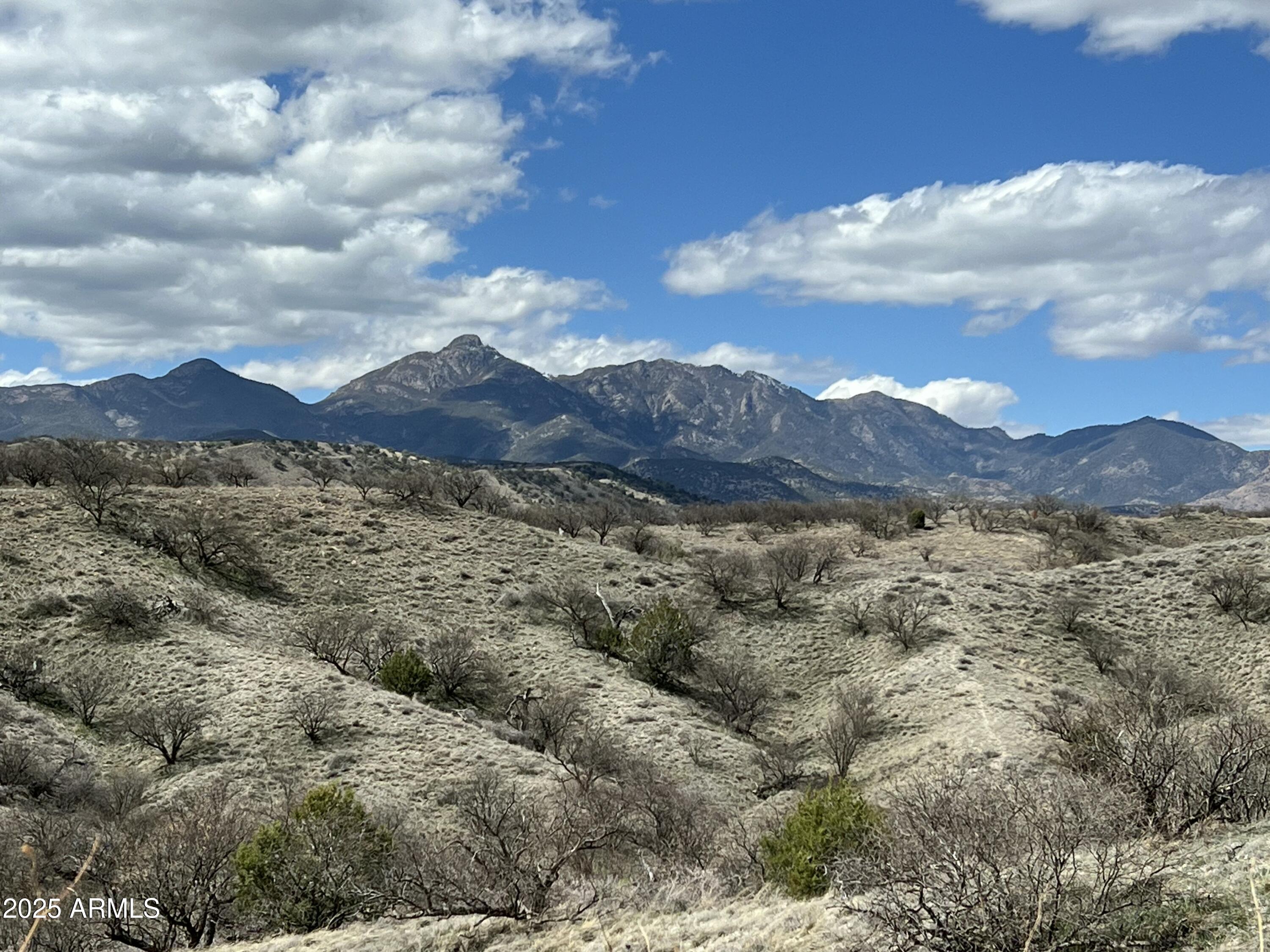 ADOBE CANYON - Land