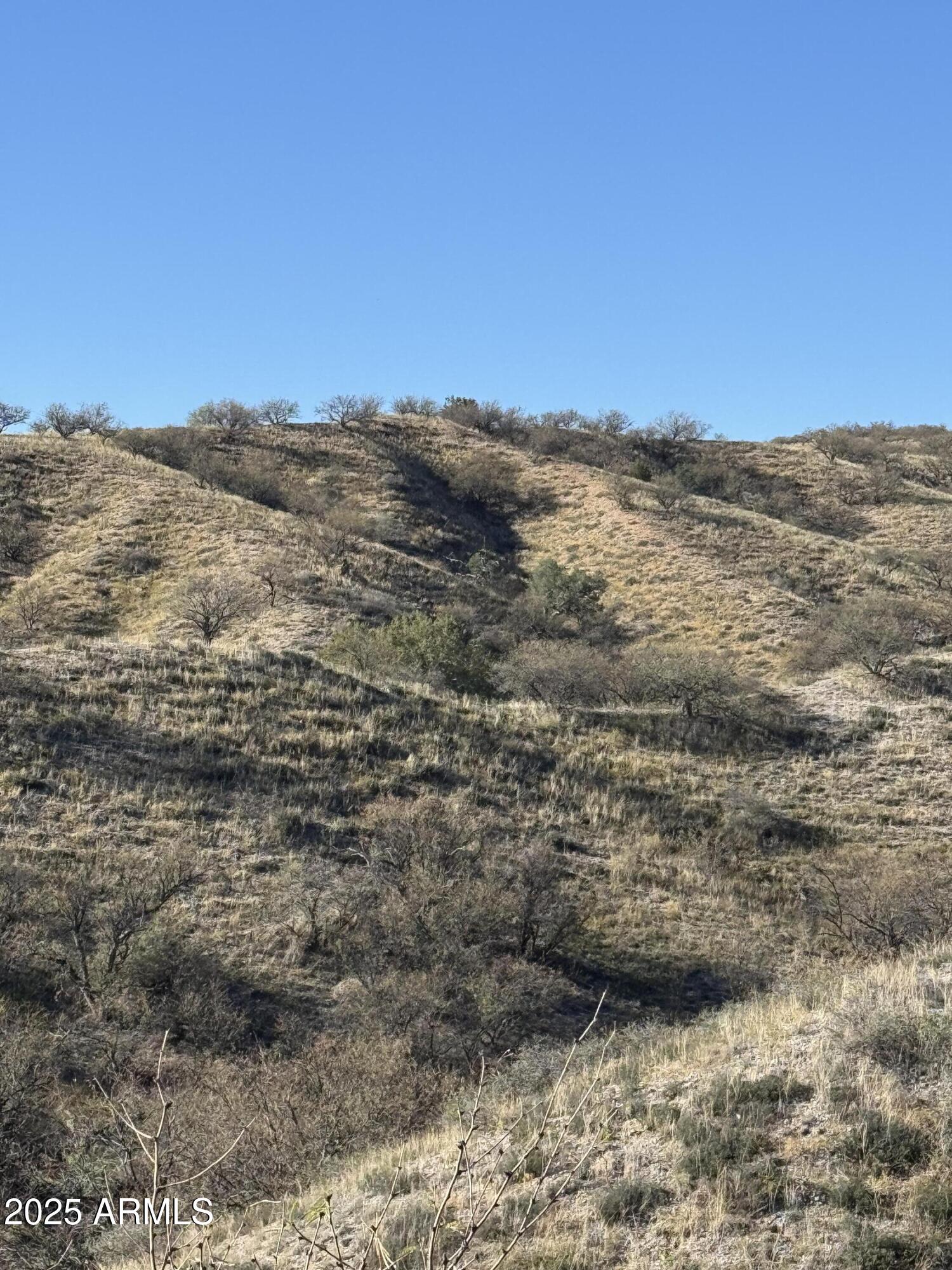 ADOBE CANYON - Land