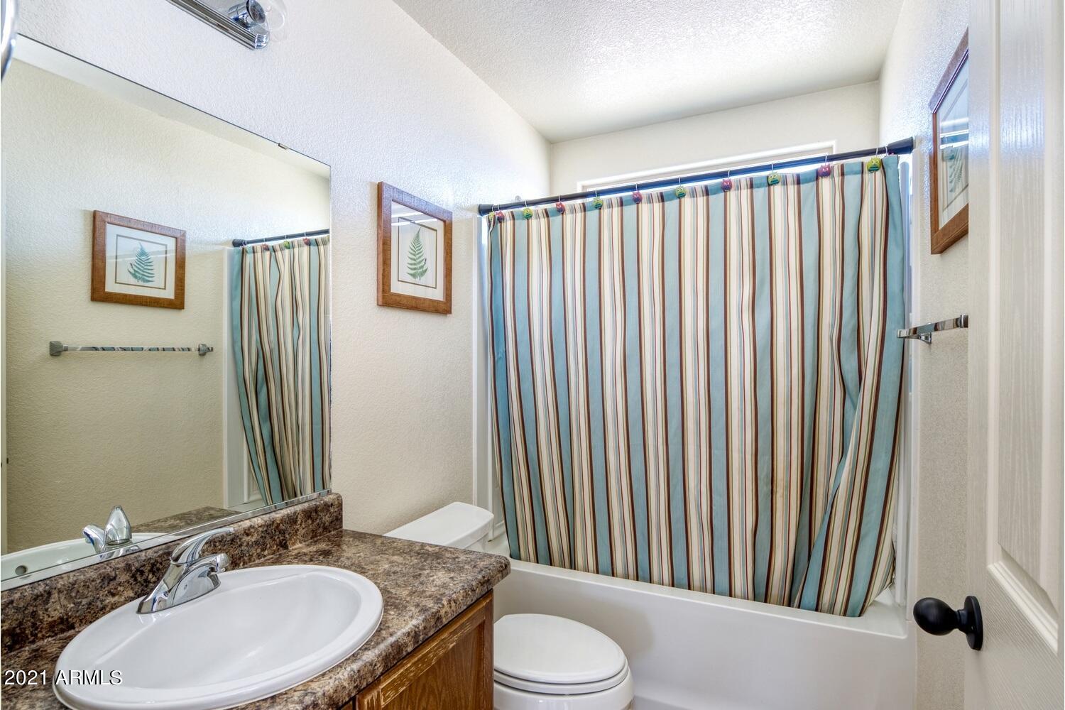 Chaparral Village North - Residential