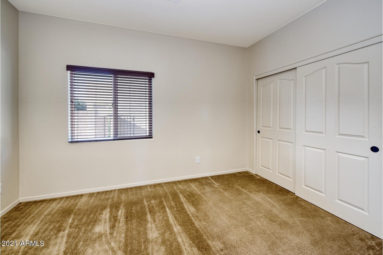 Chaparral Village North - Residential