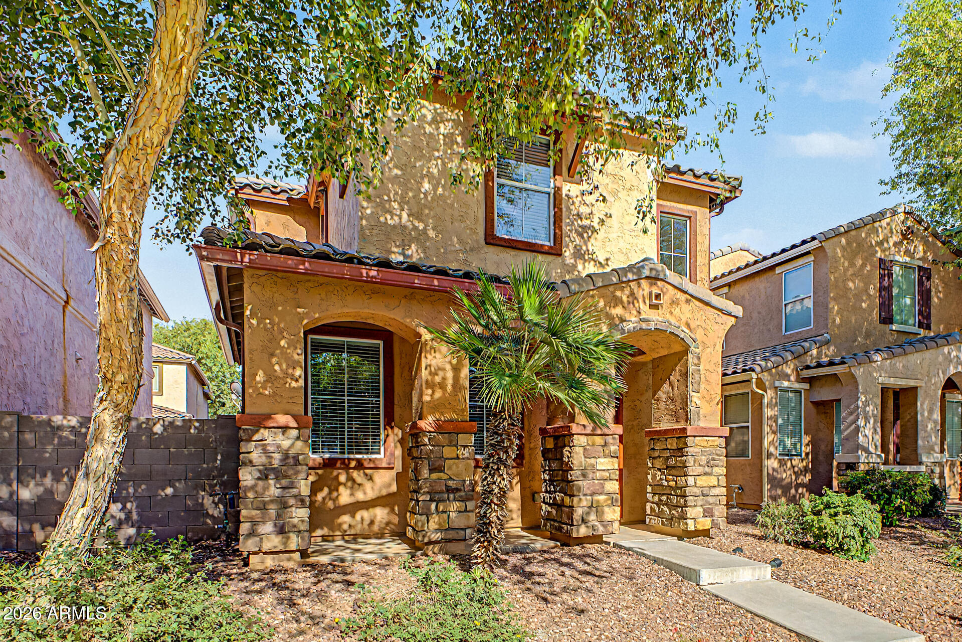 TOLLESON MEADOWS - Residential