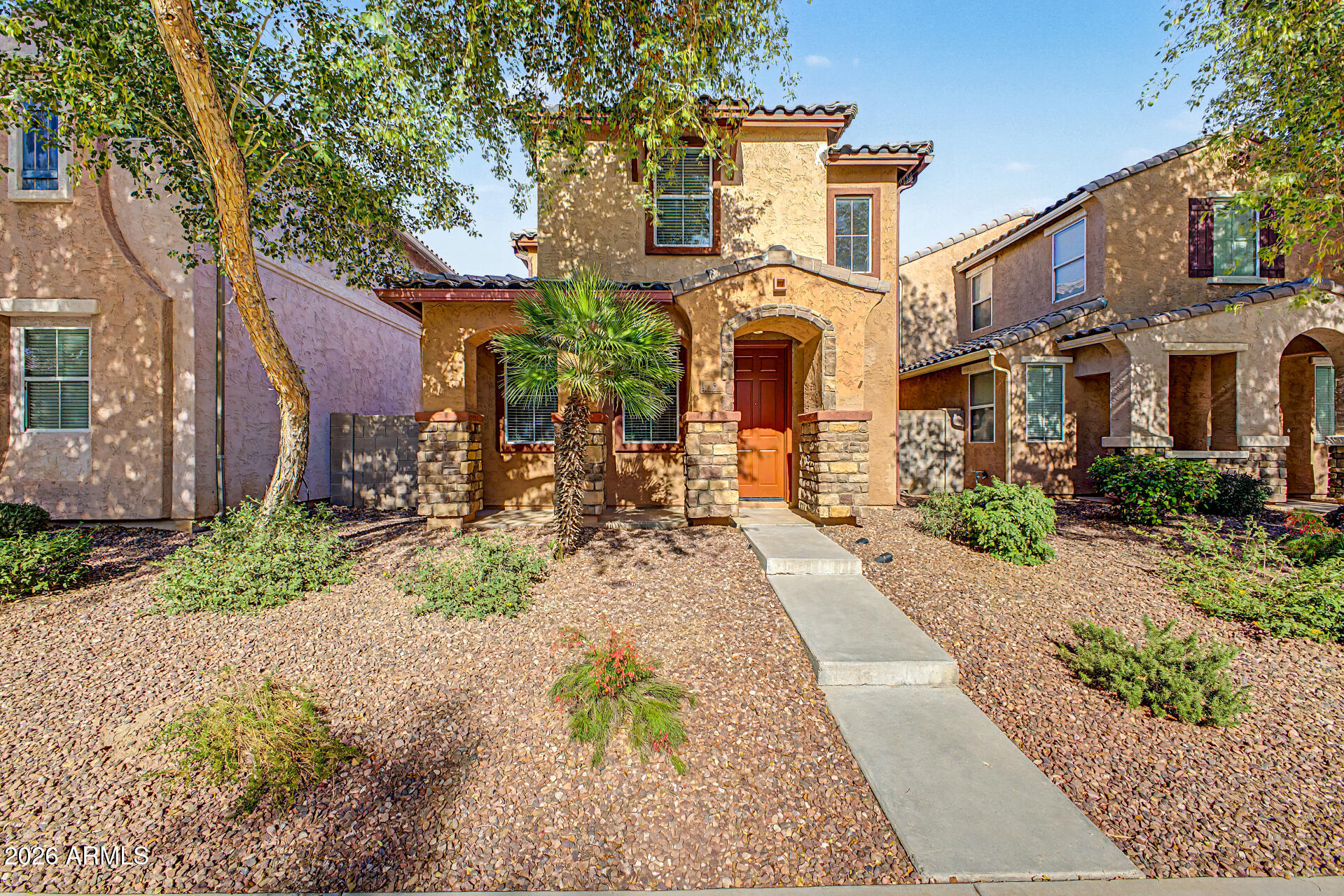 TOLLESON MEADOWS - Residential