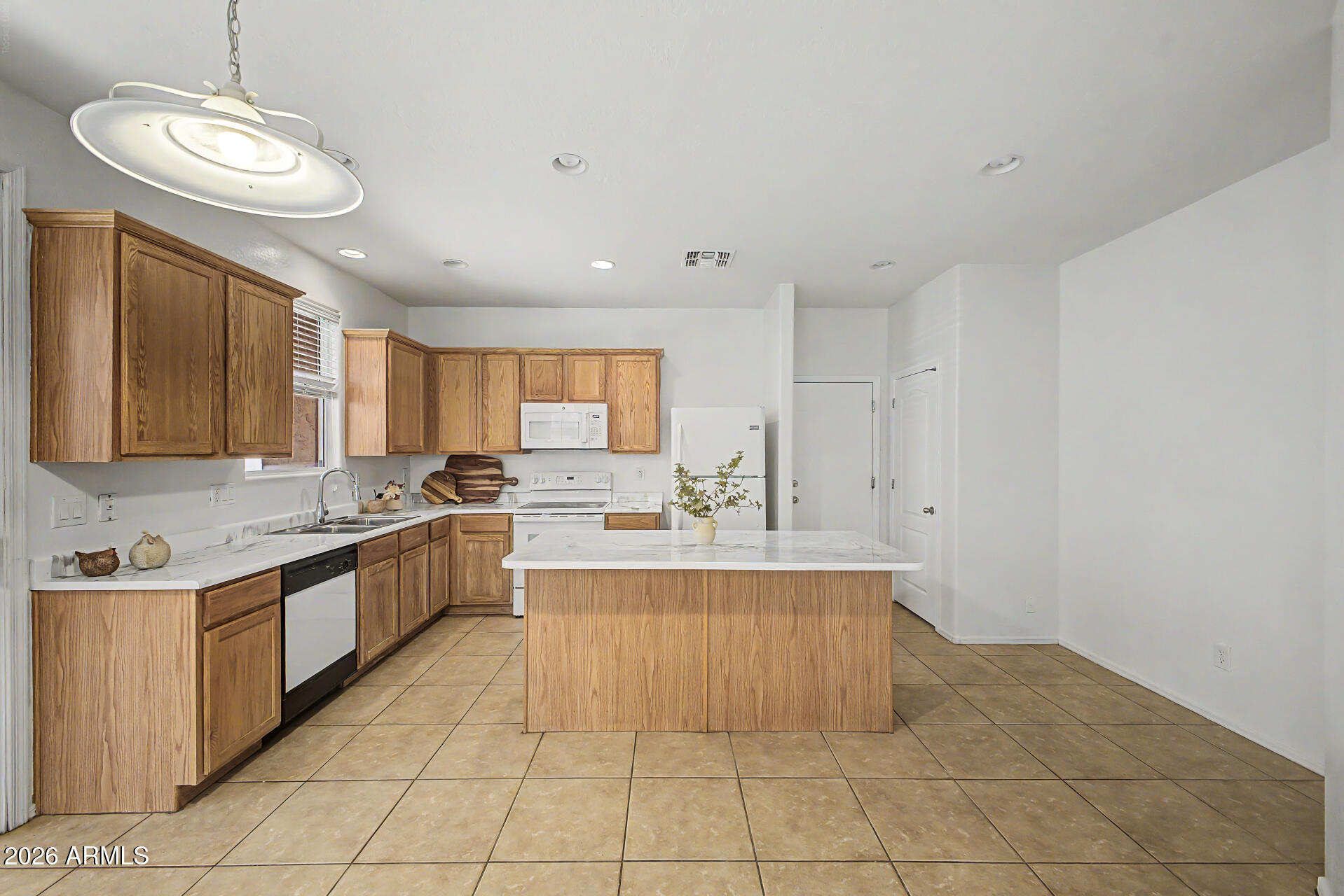 TOLLESON MEADOWS - Residential