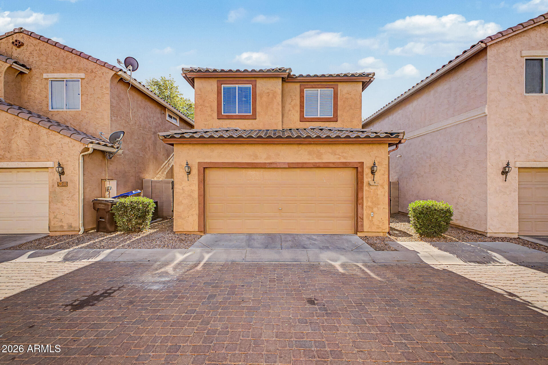 TOLLESON MEADOWS - Residential