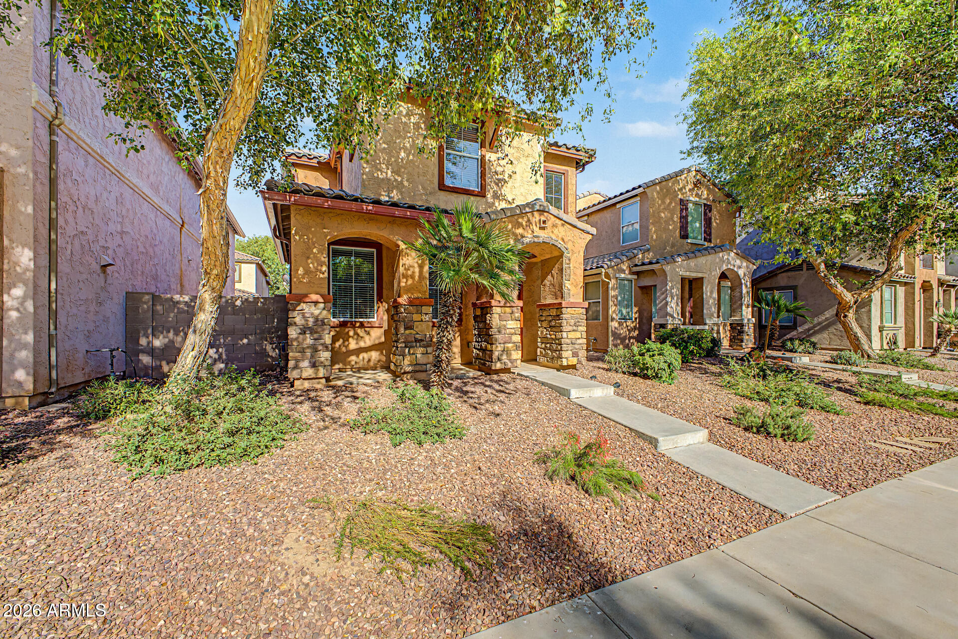 TOLLESON MEADOWS - Residential