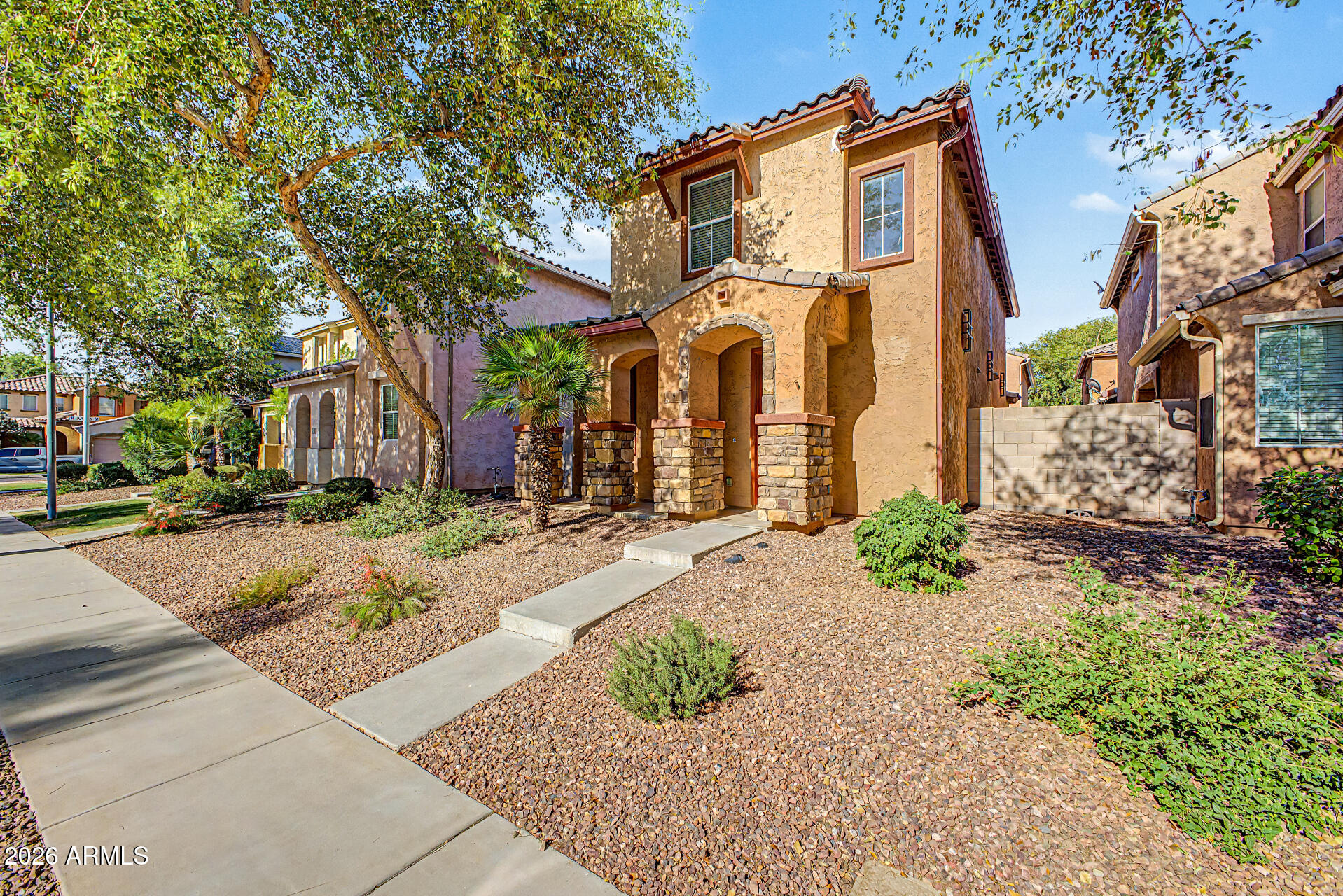 TOLLESON MEADOWS - Residential