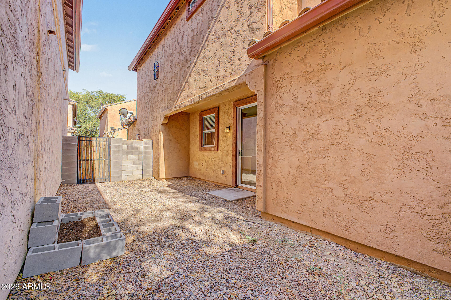 TOLLESON MEADOWS - Residential