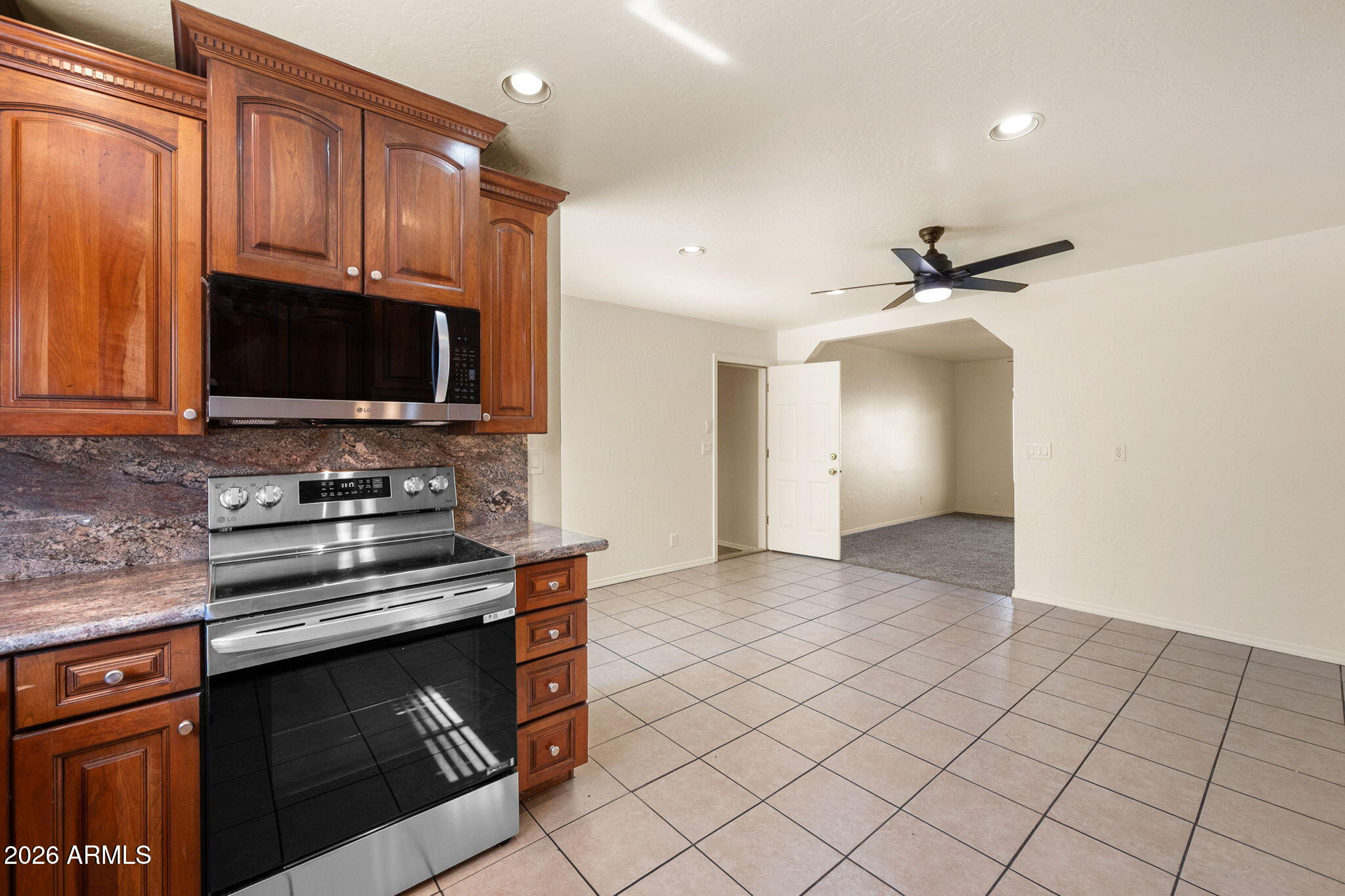 PRESCOTT VALLEY 15 - Residential
