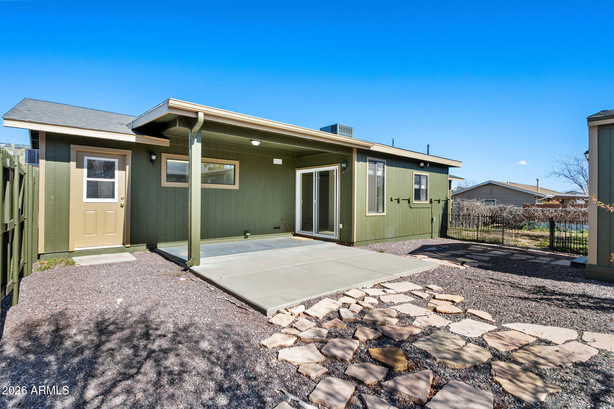 PRESCOTT VALLEY 15 - Residential