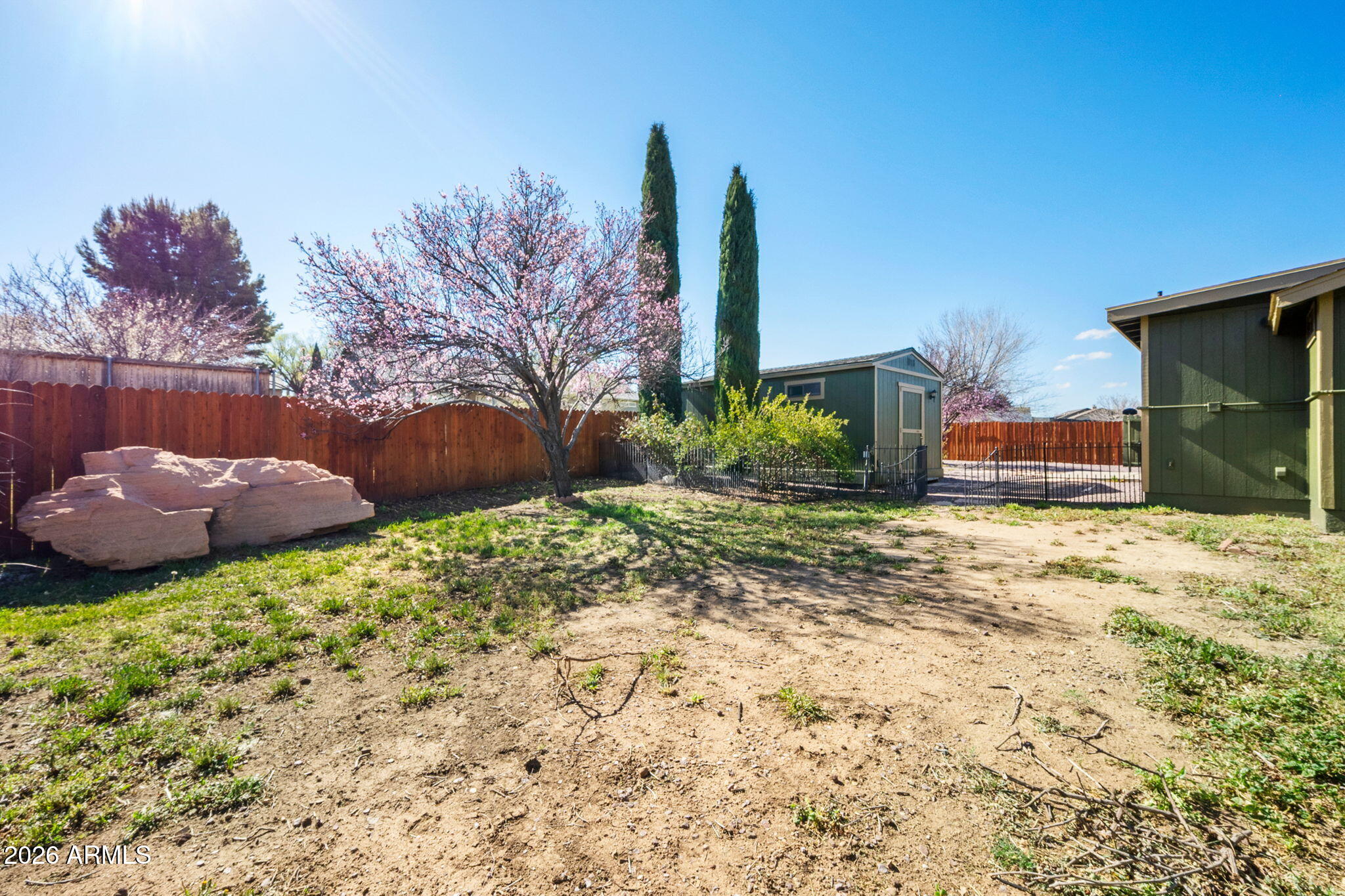 PRESCOTT VALLEY 15 - Residential