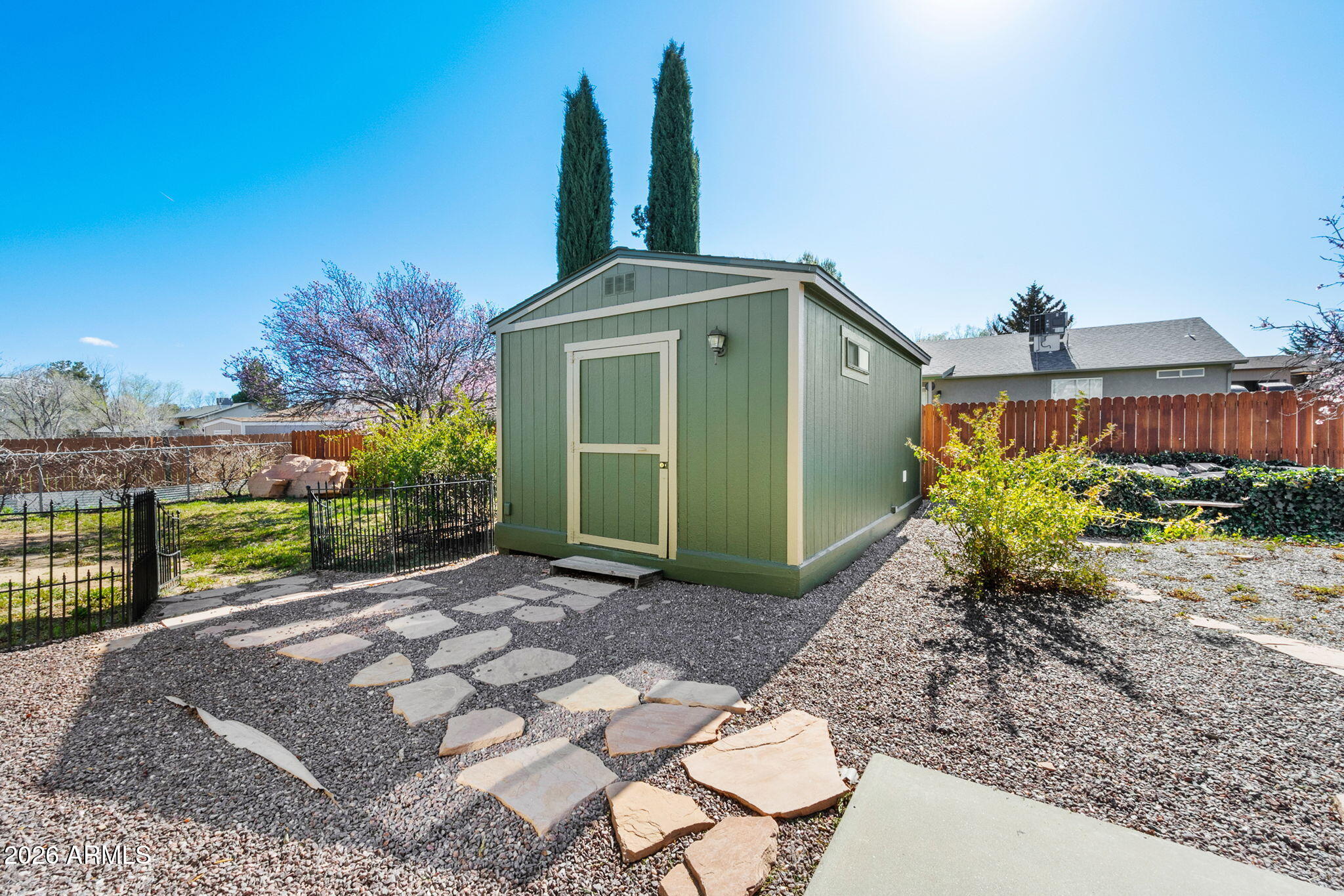PRESCOTT VALLEY 15 - Residential