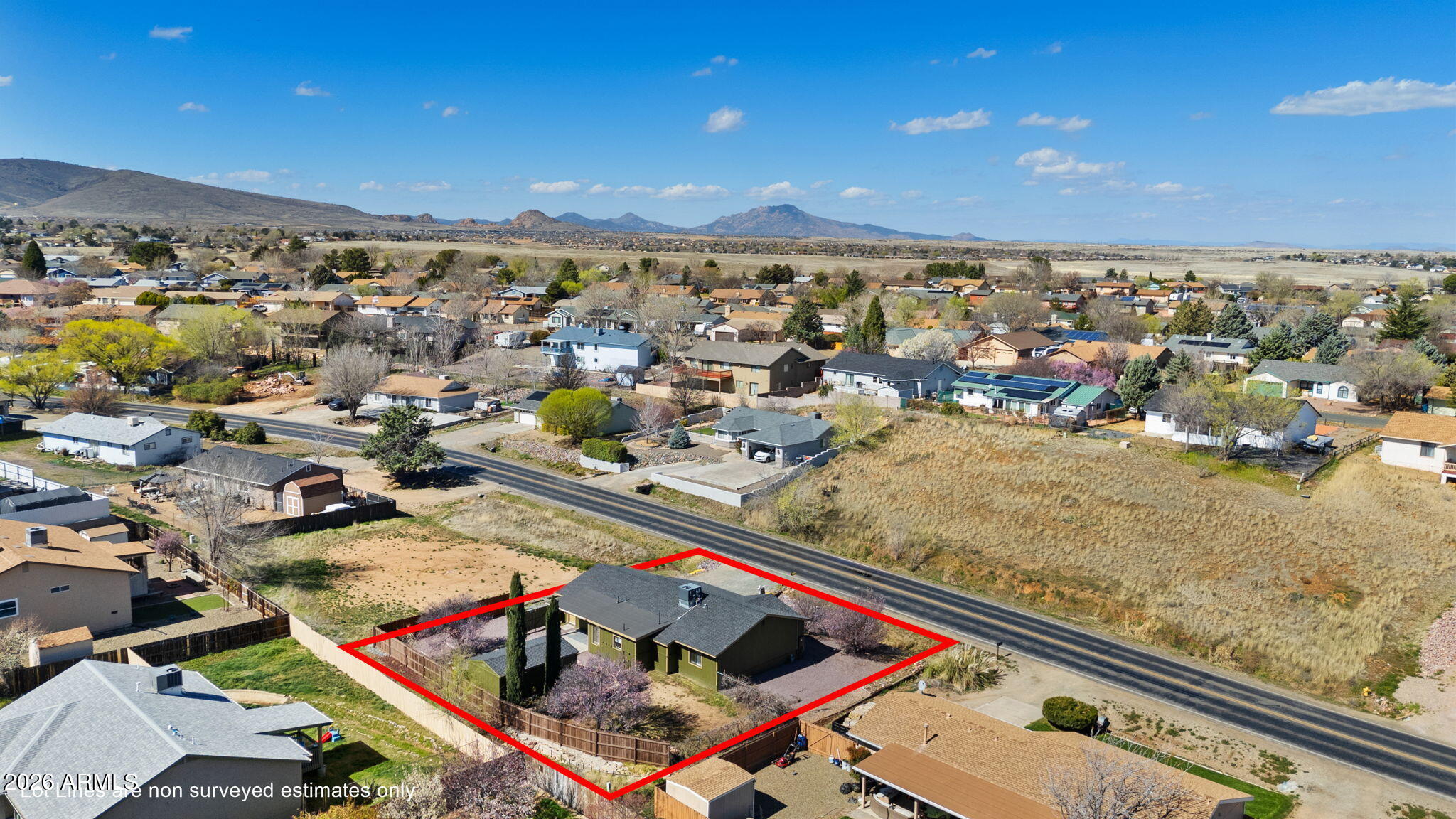 PRESCOTT VALLEY 15 - Residential