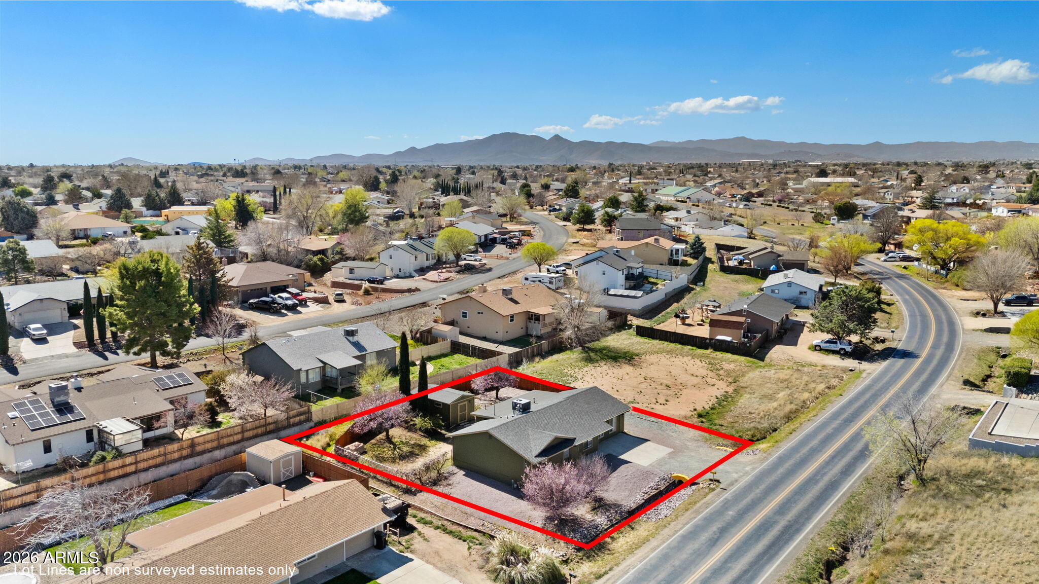 PRESCOTT VALLEY 15 - Residential