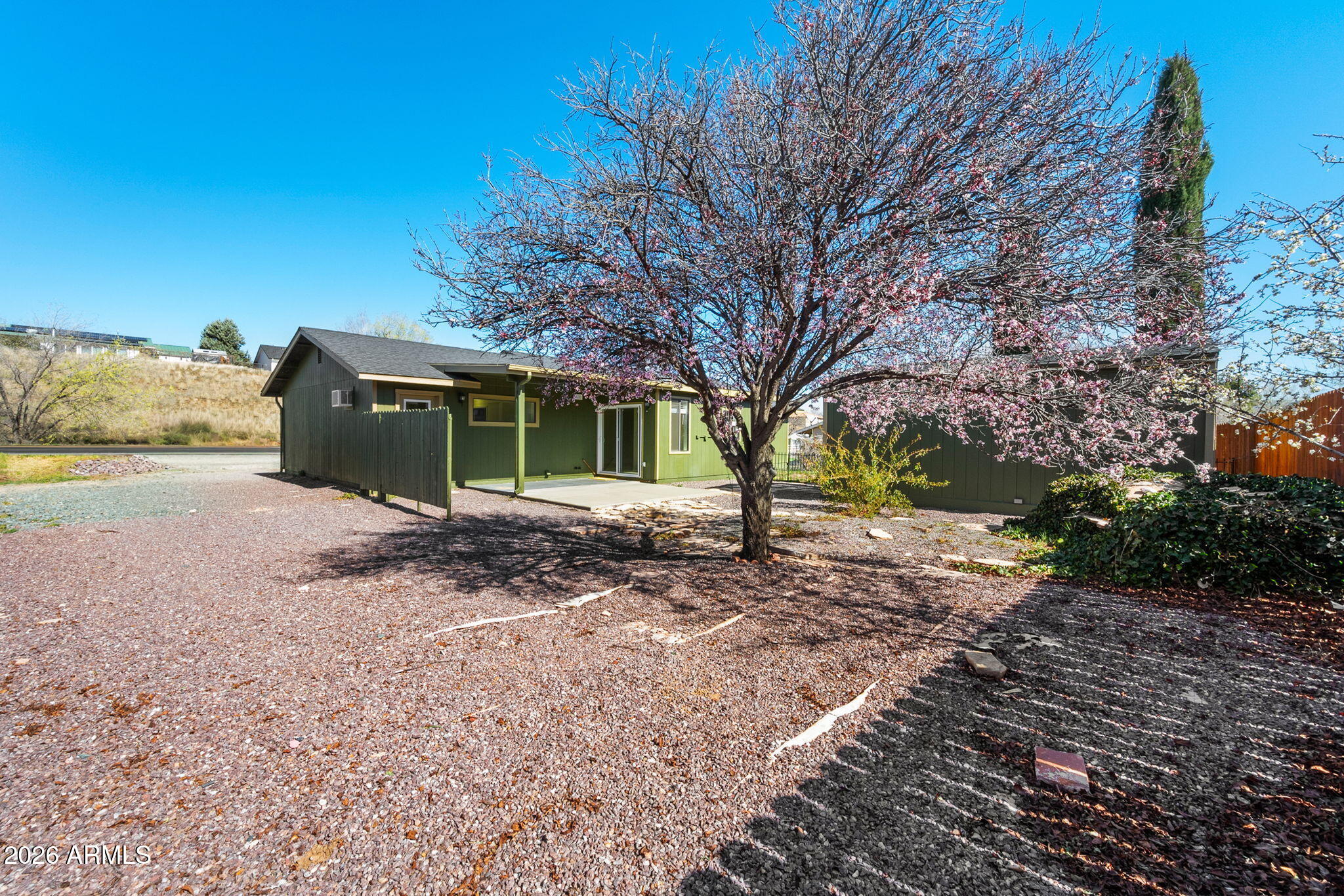 PRESCOTT VALLEY 15 - Residential