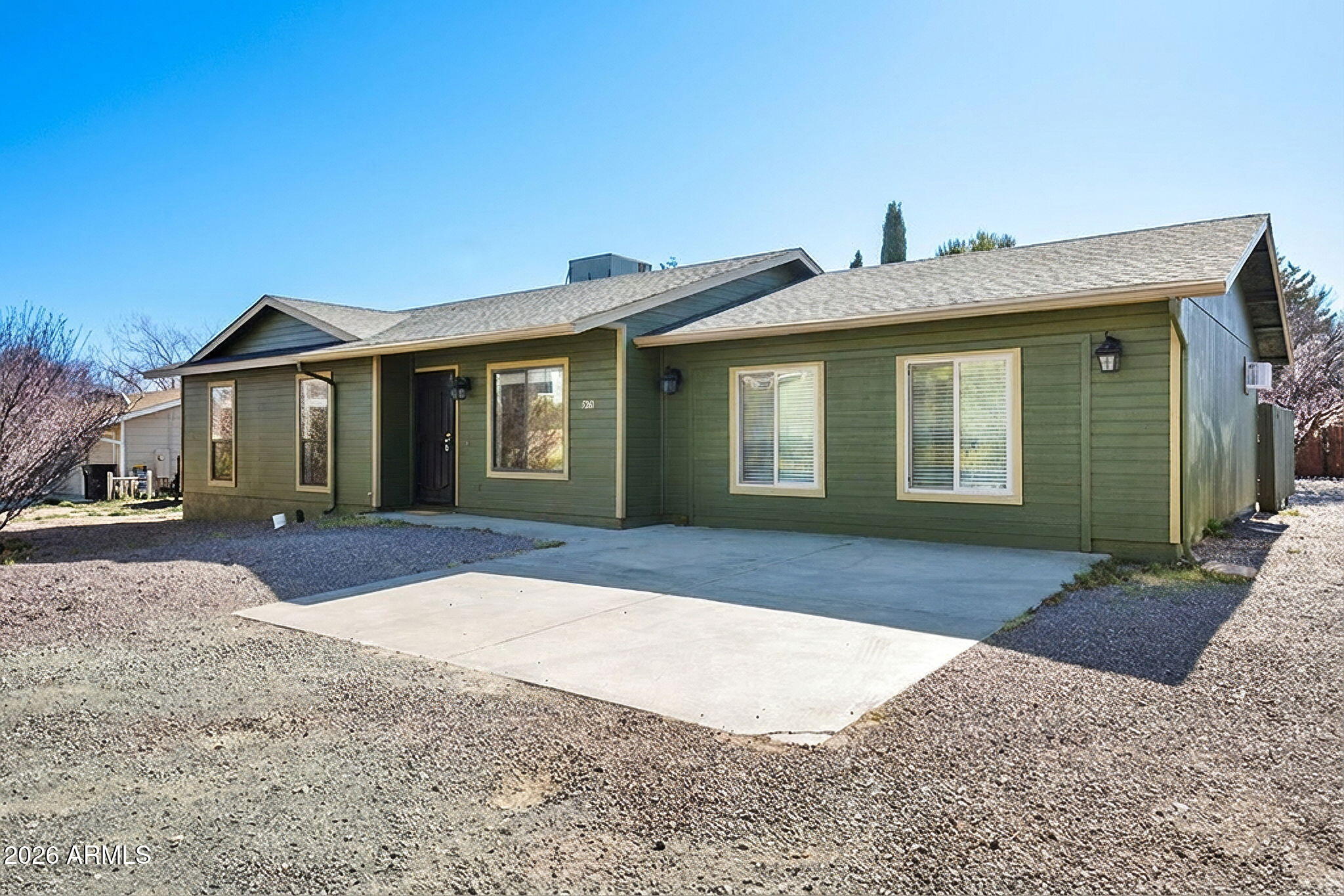PRESCOTT VALLEY 15 - Residential