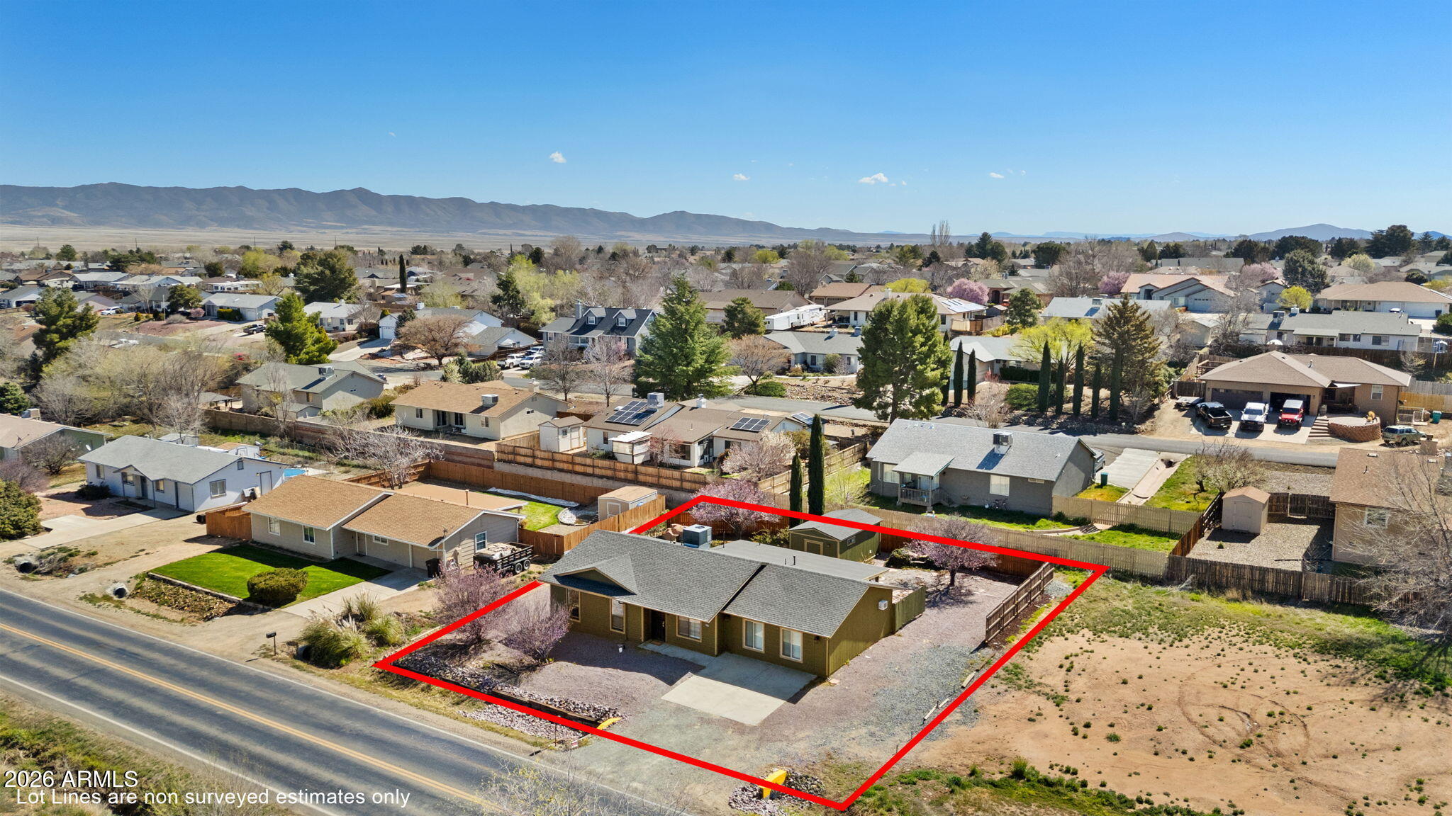 PRESCOTT VALLEY 15 - Residential
