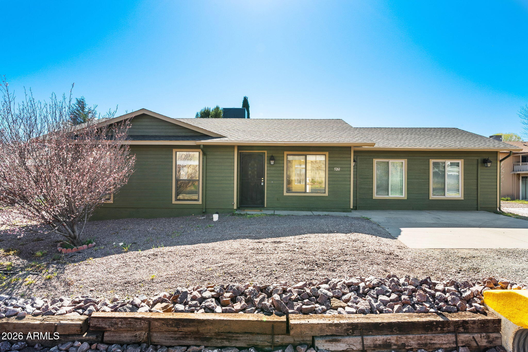 PRESCOTT VALLEY 15 - Residential