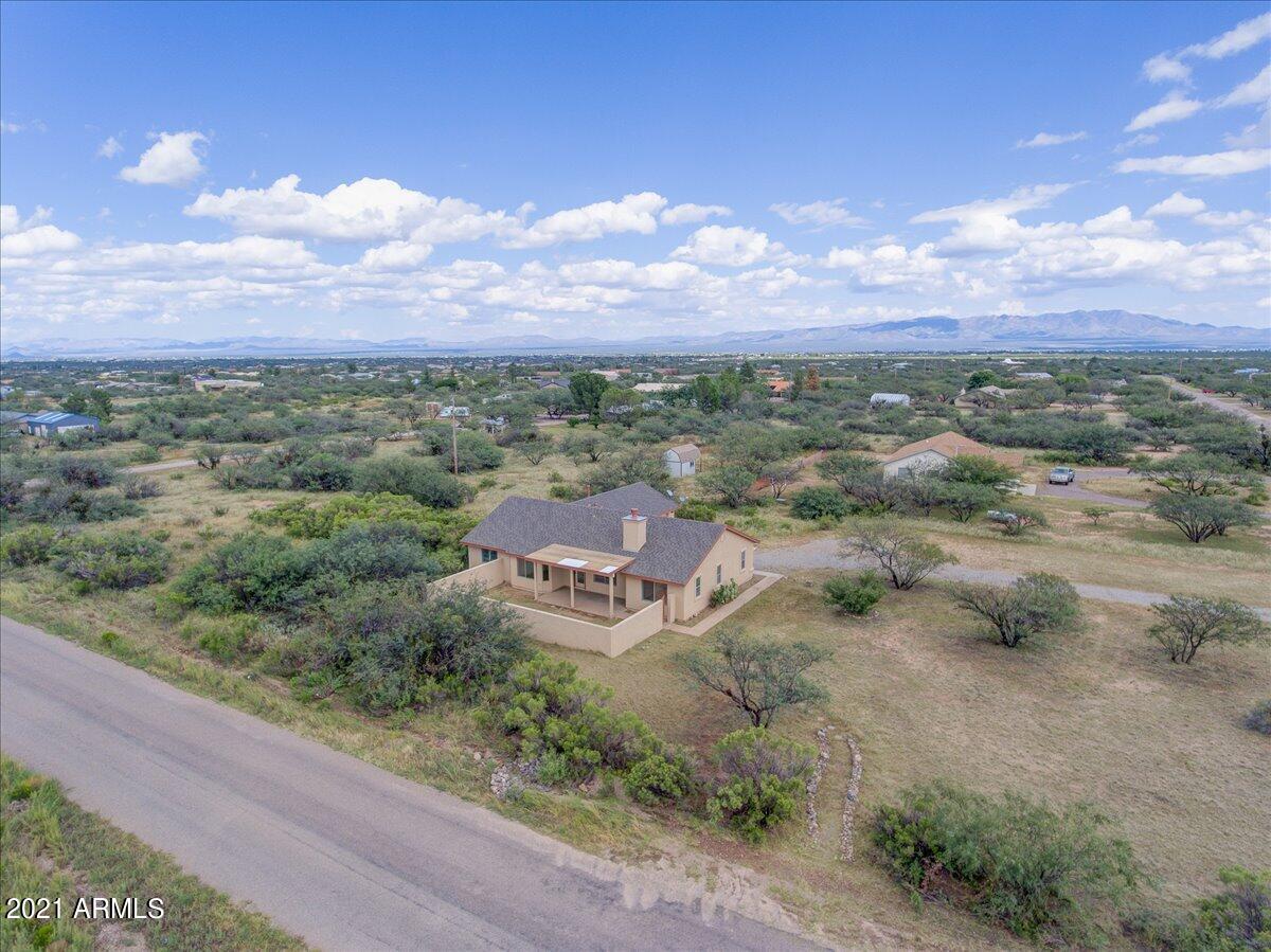 Garden Valley - Residential