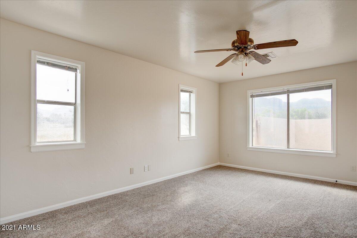 Garden Valley - Residential