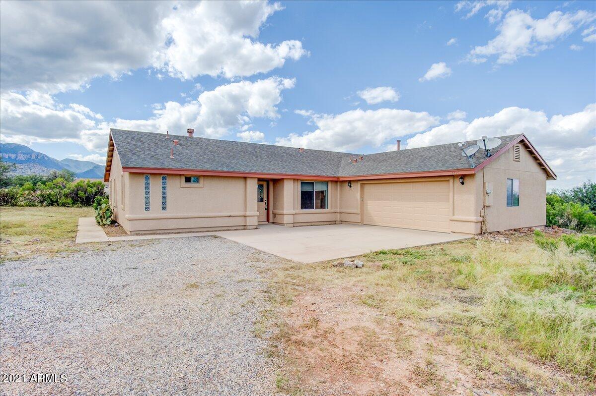 Garden Valley - Residential