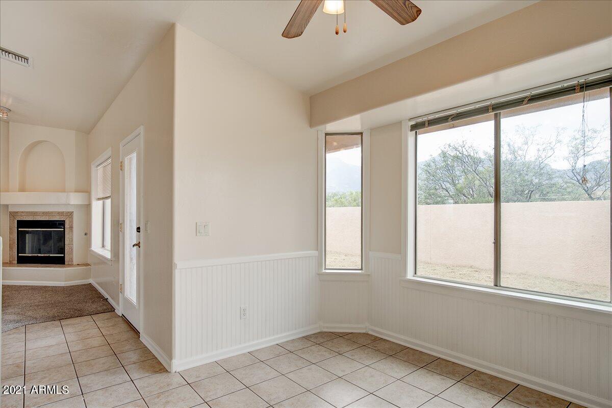 Garden Valley - Residential