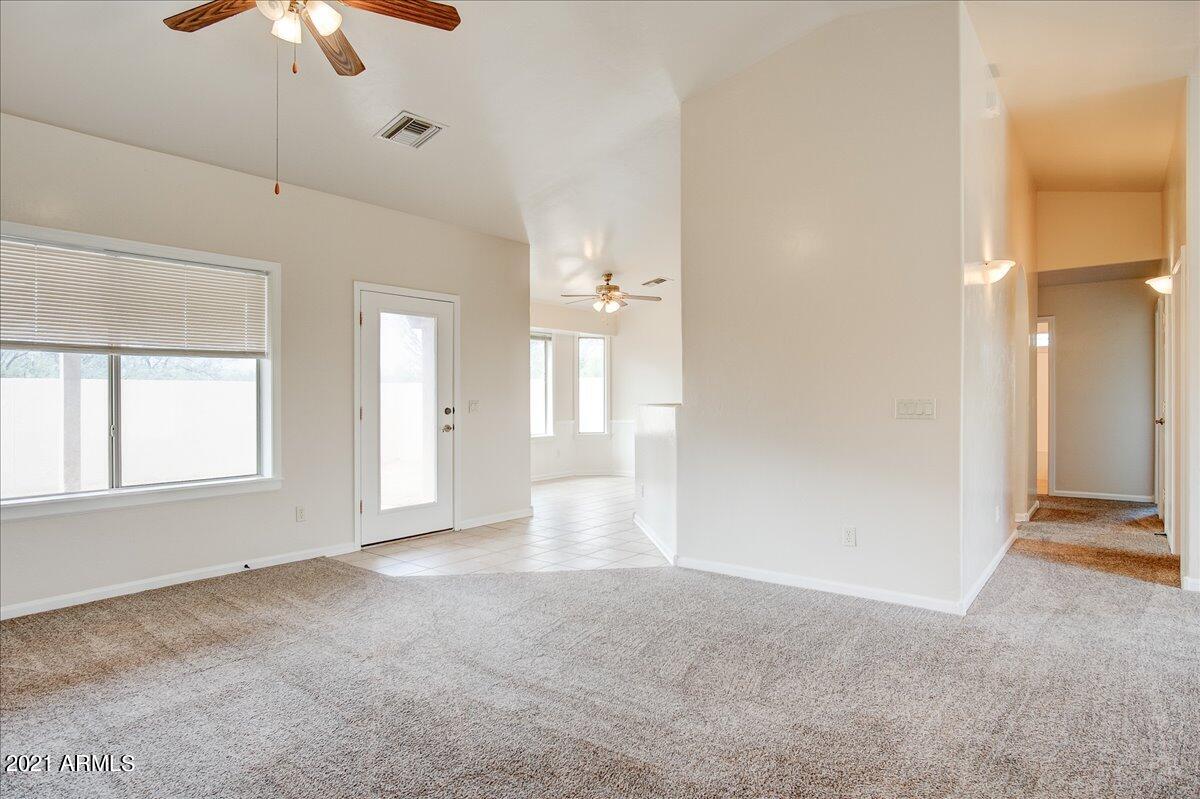 Garden Valley - Residential