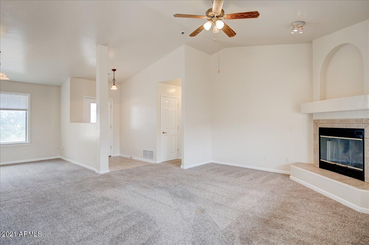 Garden Valley - Residential