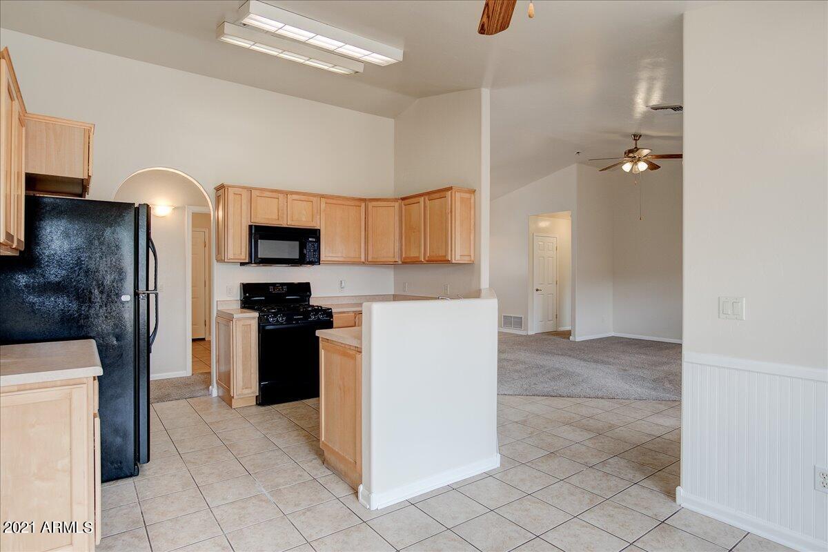 Garden Valley - Residential