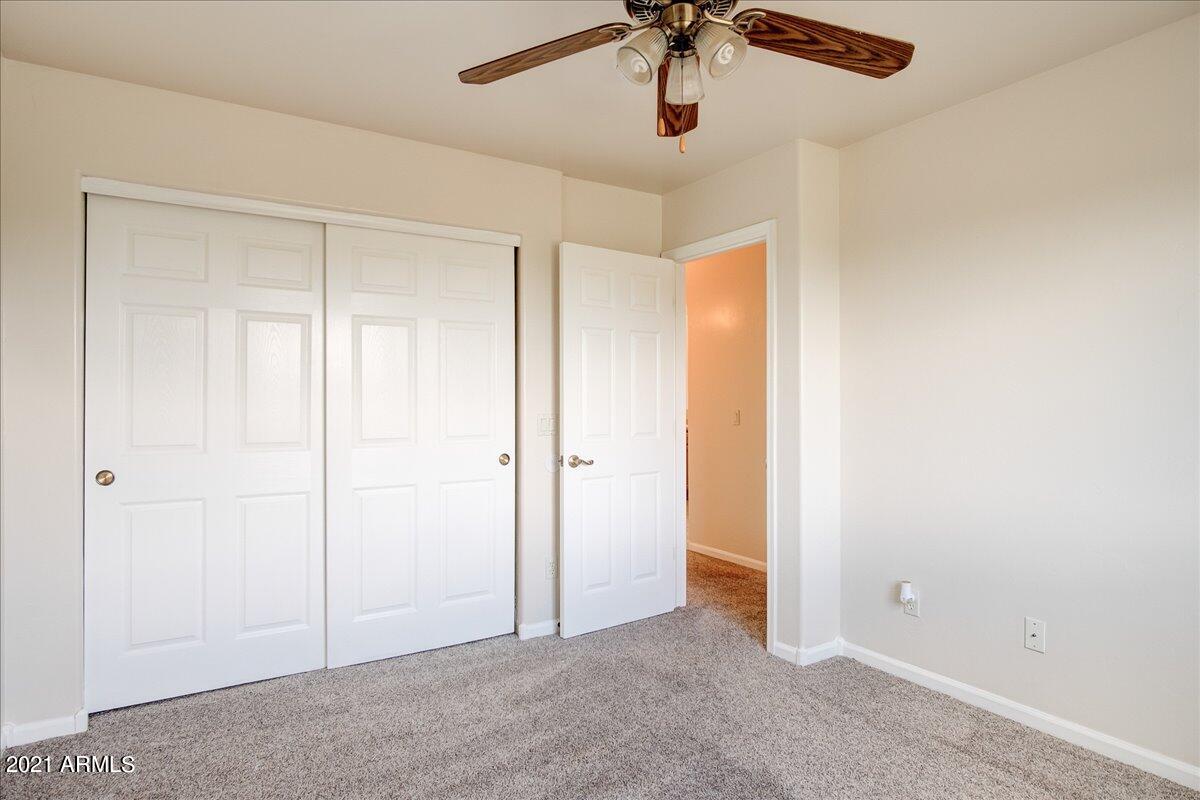 Garden Valley - Residential