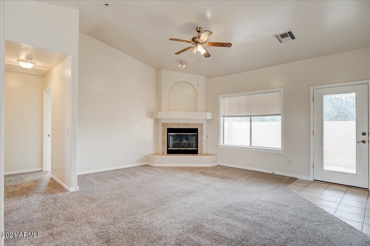 Garden Valley - Residential
