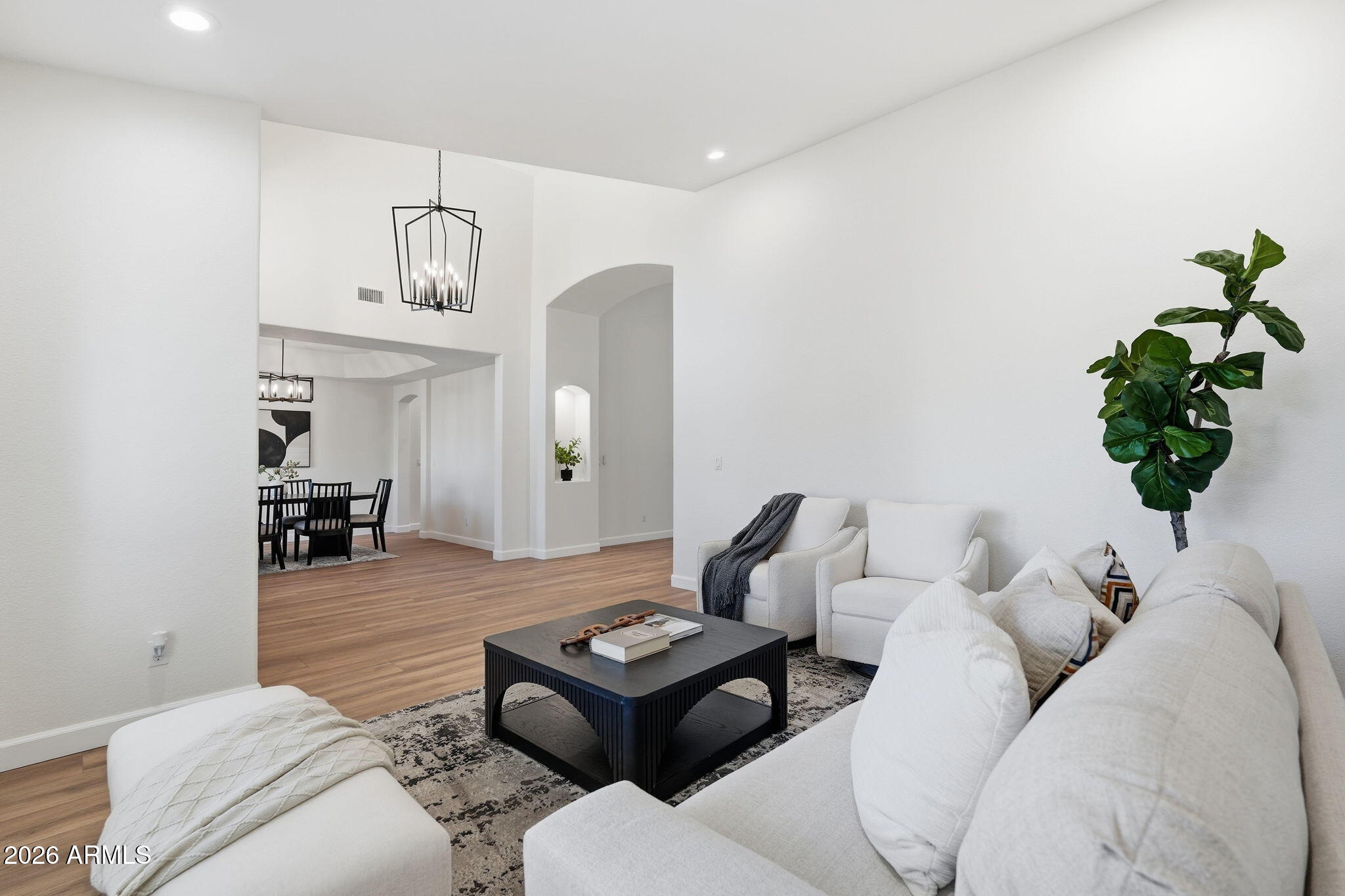 CIRCLE G RANCHES 7 LOT 1-81 TR A - Residential