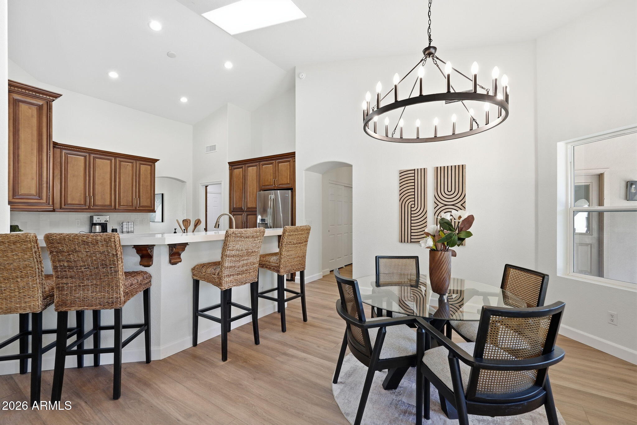 CIRCLE G RANCHES 7 LOT 1-81 TR A - Residential