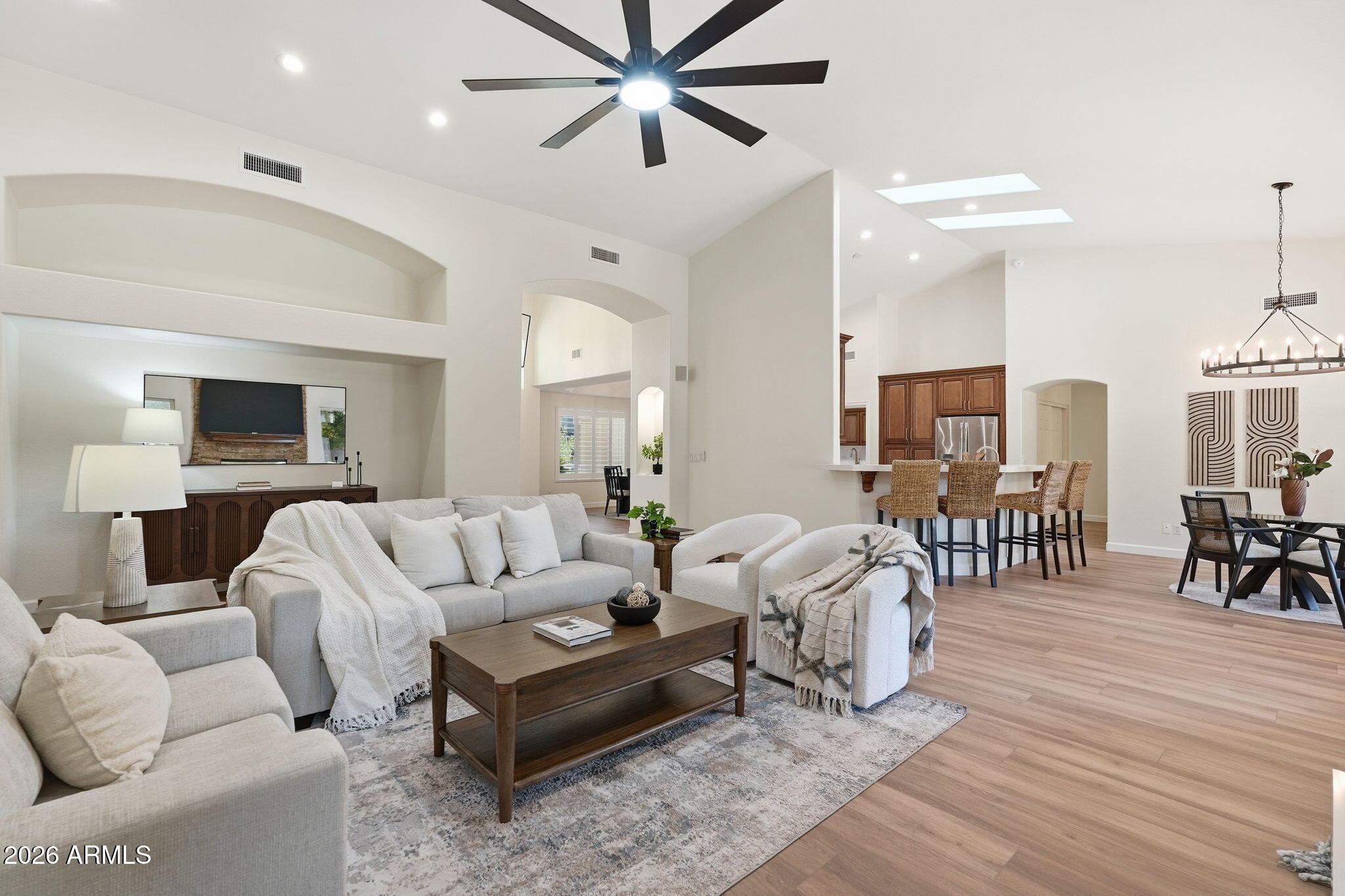 CIRCLE G RANCHES 7 LOT 1-81 TR A - Residential