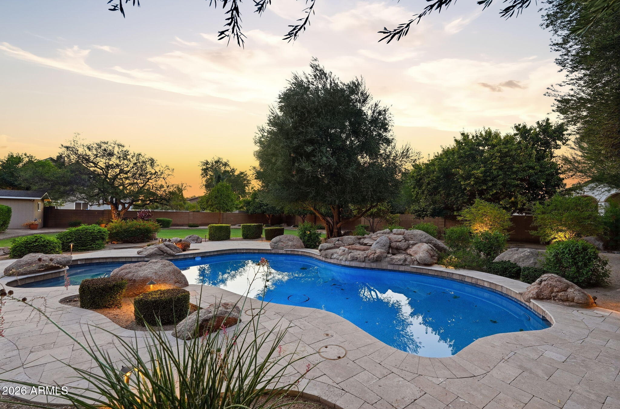 CIRCLE G RANCHES 7 LOT 1-81 TR A - Residential