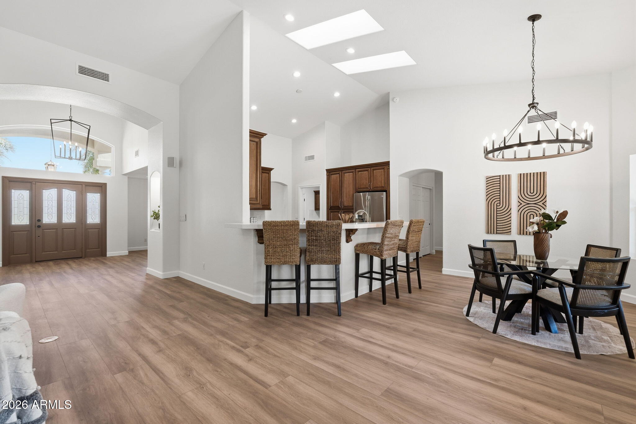 CIRCLE G RANCHES 7 LOT 1-81 TR A - Residential