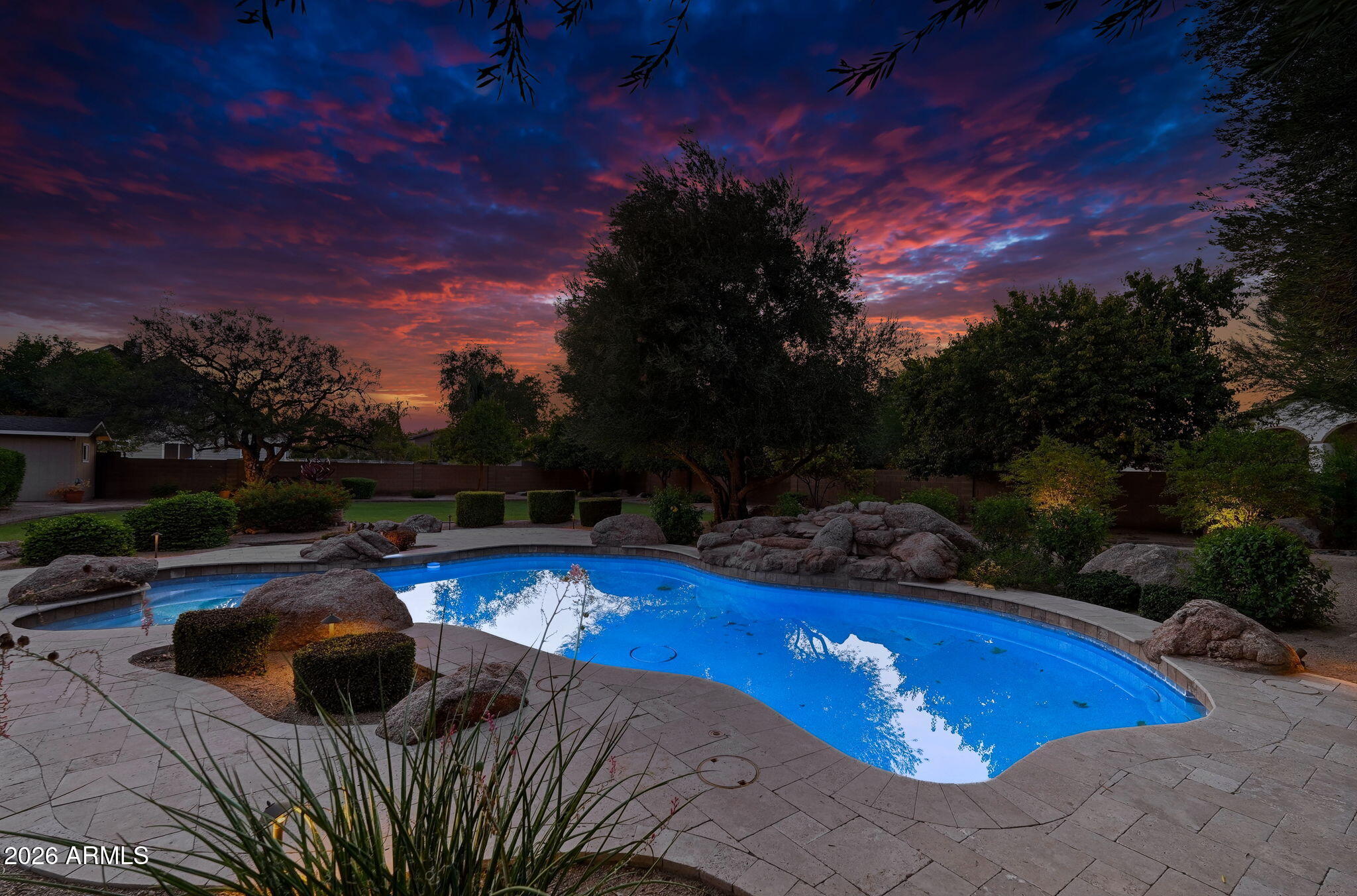 CIRCLE G RANCHES 7 LOT 1-81 TR A - Residential