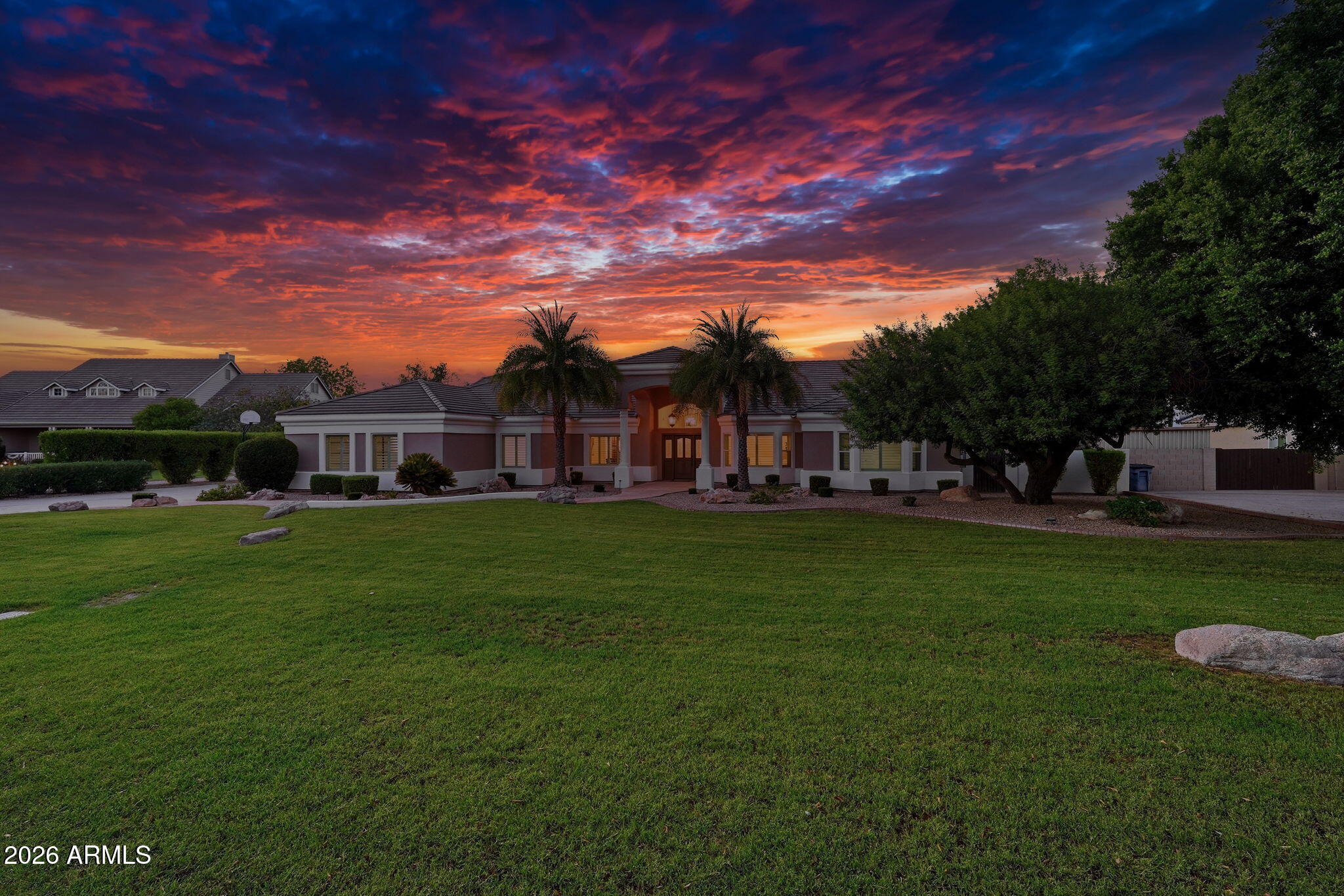 CIRCLE G RANCHES 7 LOT 1-81 TR A - Residential