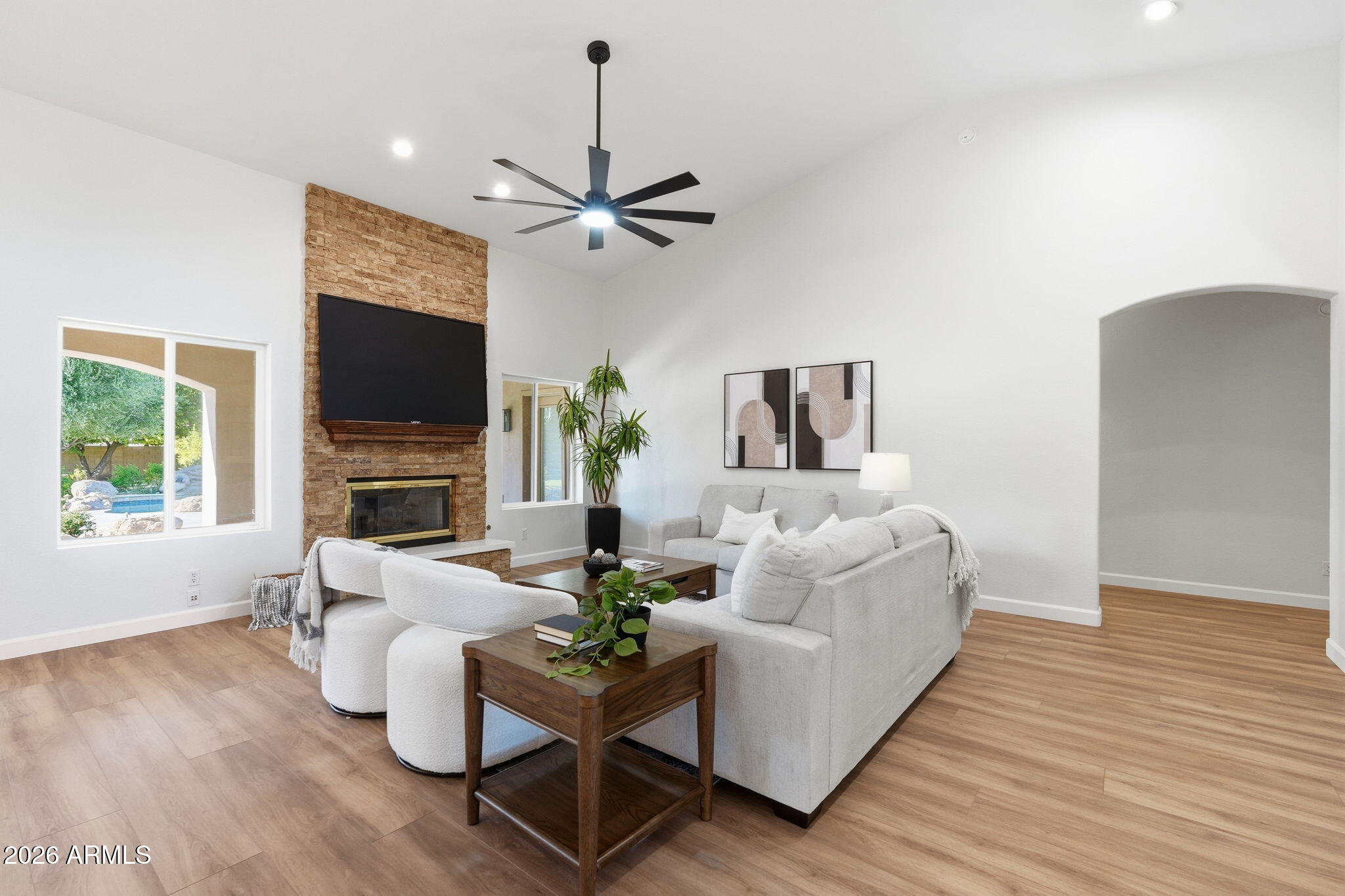 CIRCLE G RANCHES 7 LOT 1-81 TR A - Residential