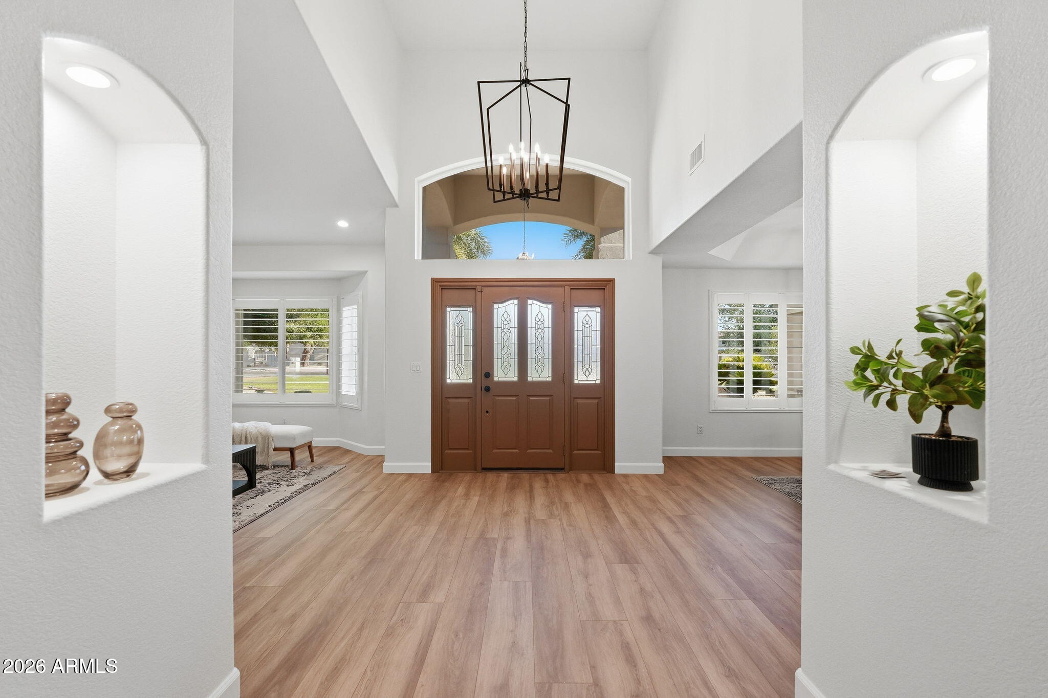 CIRCLE G RANCHES 7 LOT 1-81 TR A - Residential