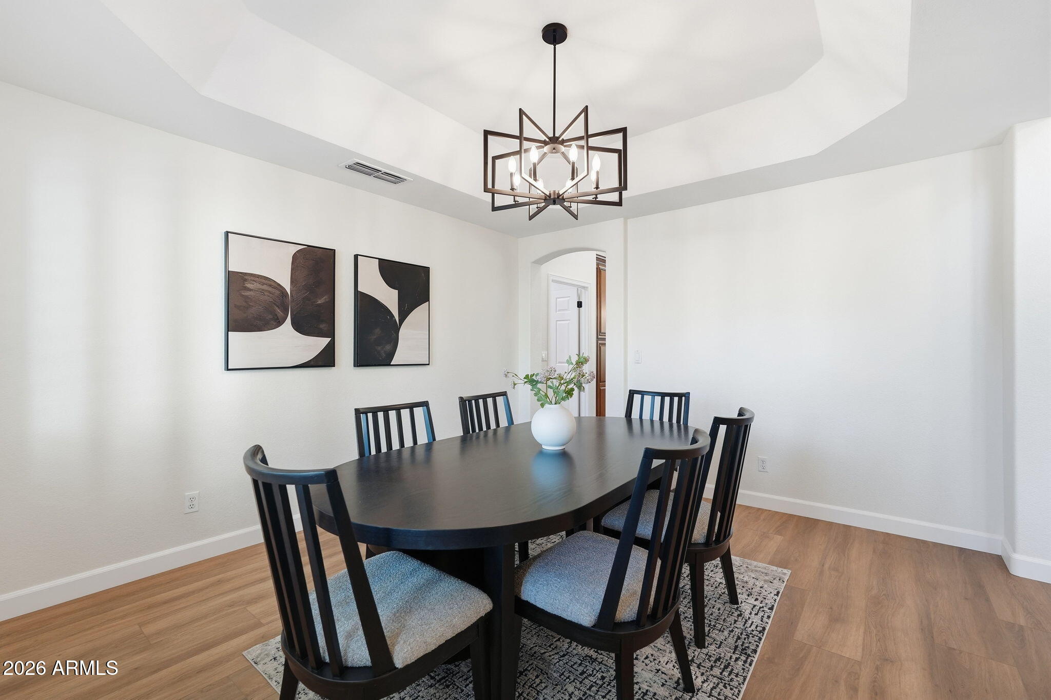 CIRCLE G RANCHES 7 LOT 1-81 TR A - Residential