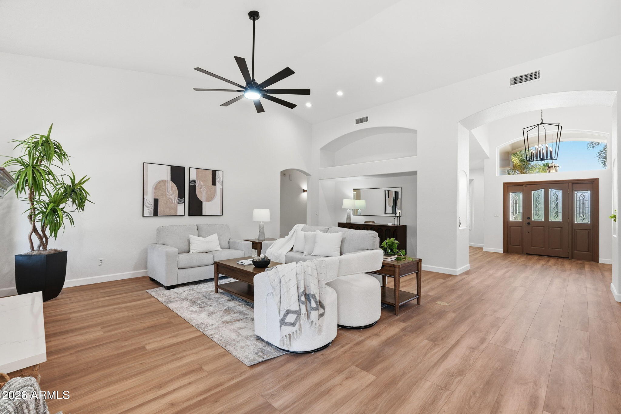 CIRCLE G RANCHES 7 LOT 1-81 TR A - Residential