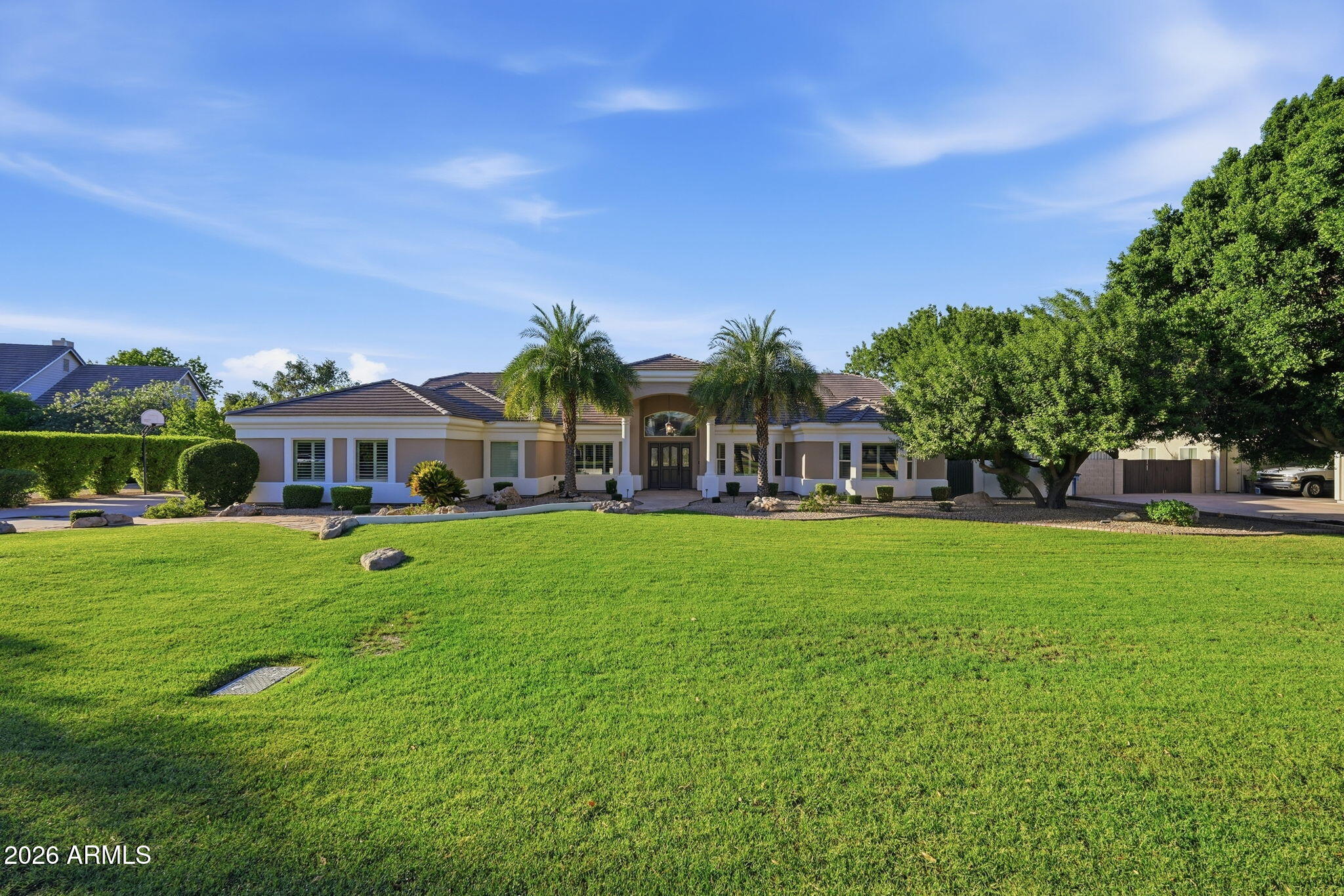 CIRCLE G RANCHES 7 LOT 1-81 TR A - Residential