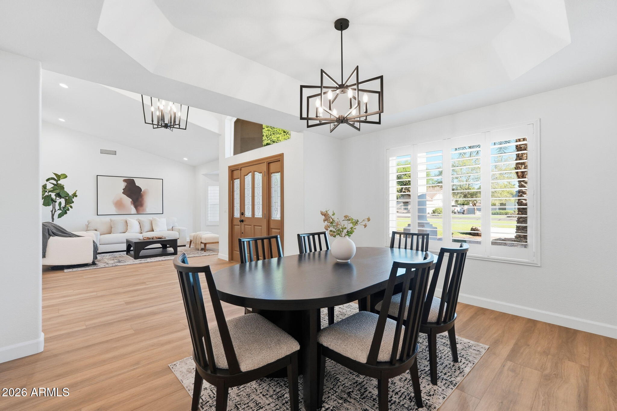 CIRCLE G RANCHES 7 LOT 1-81 TR A - Residential