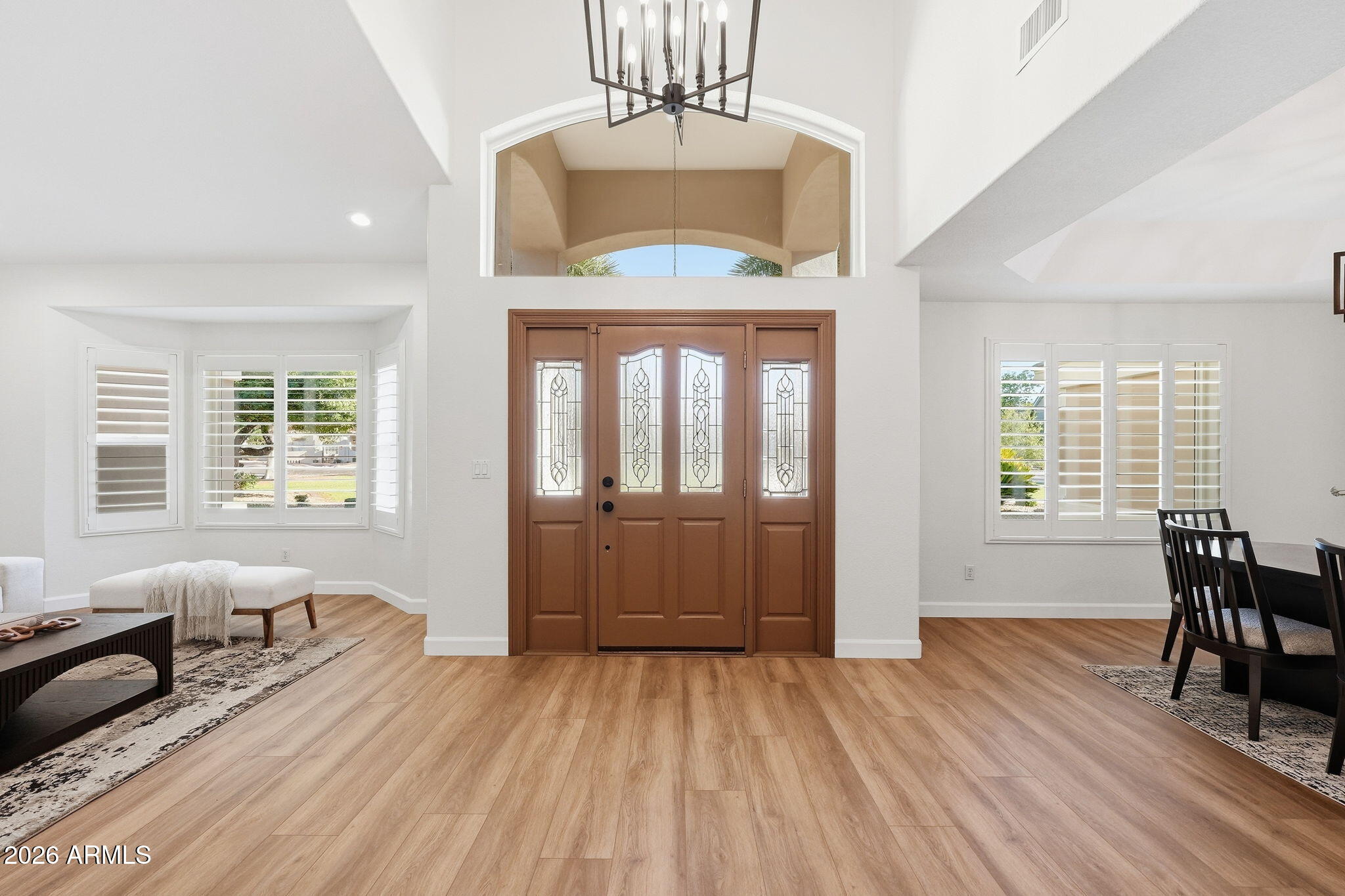 CIRCLE G RANCHES 7 LOT 1-81 TR A - Residential