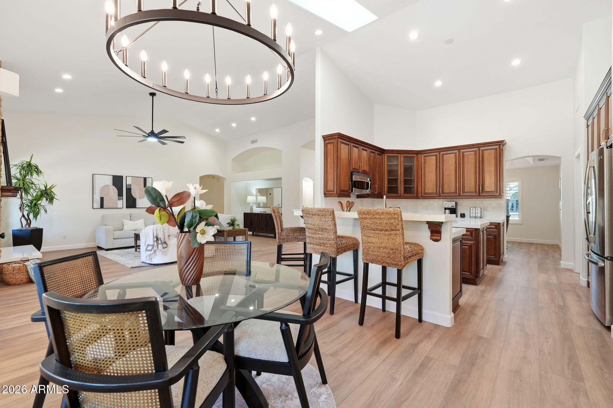 CIRCLE G RANCHES 7 LOT 1-81 TR A - Residential