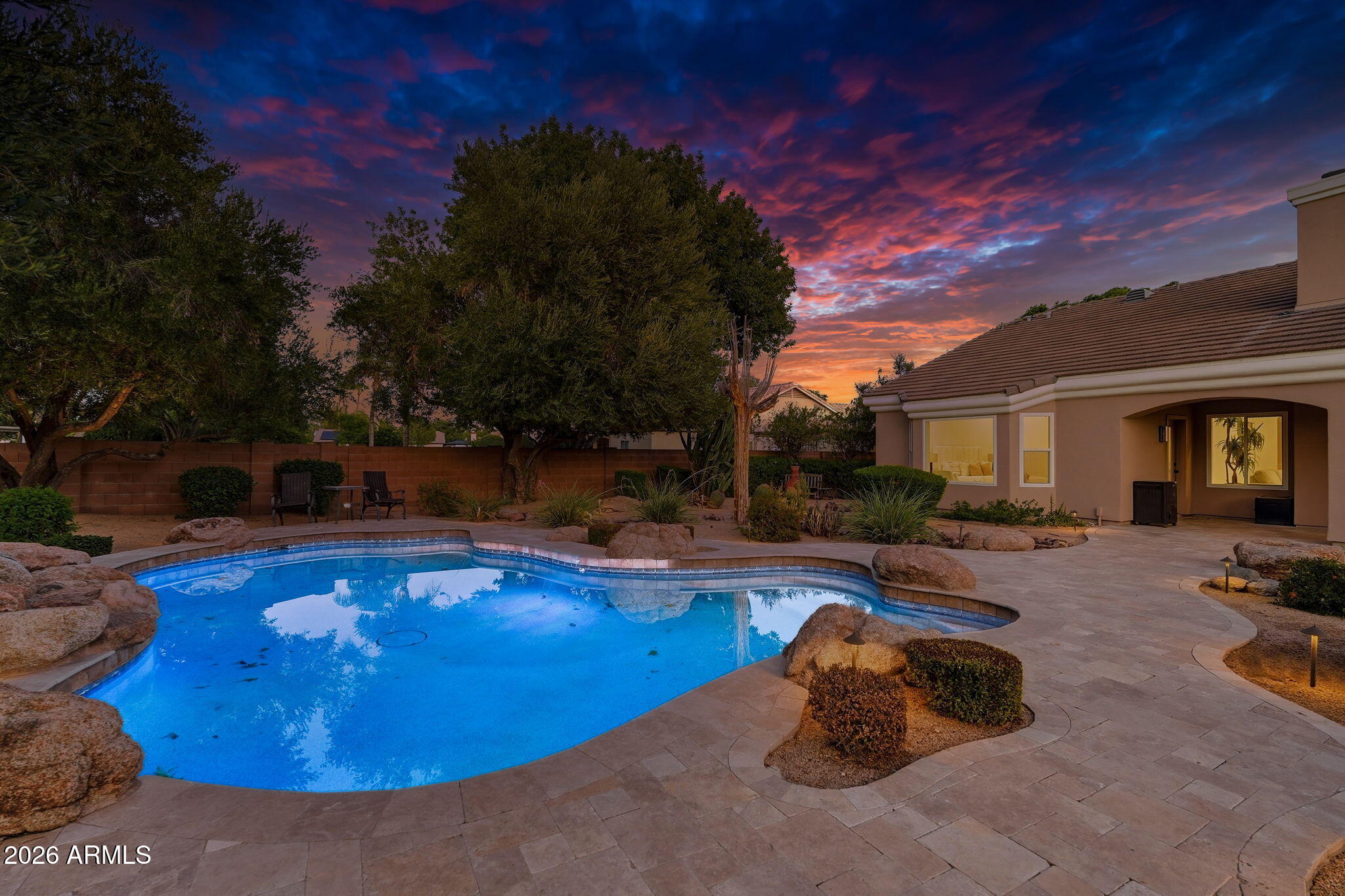CIRCLE G RANCHES 7 LOT 1-81 TR A - Residential