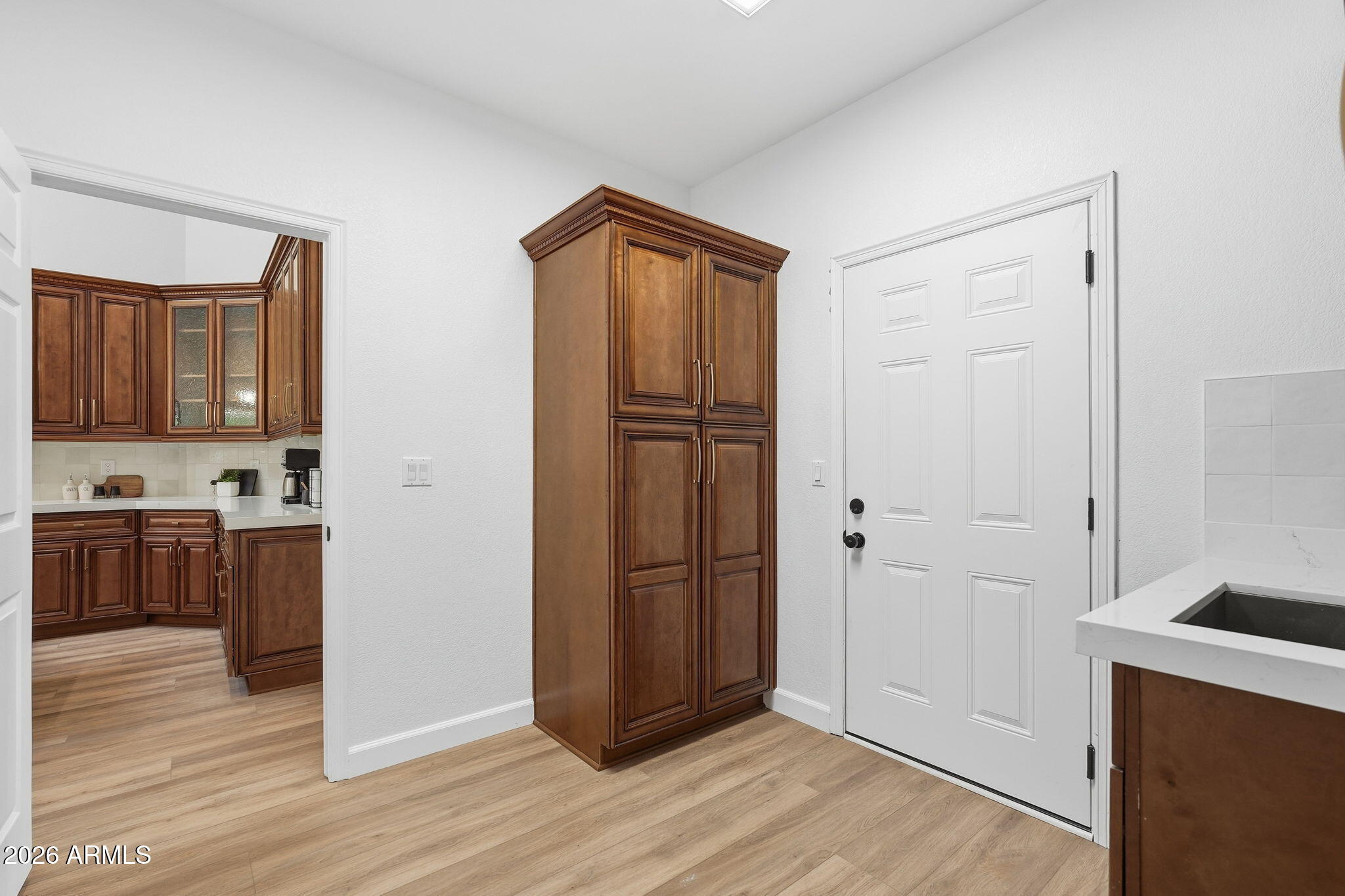 CIRCLE G RANCHES 7 LOT 1-81 TR A - Residential