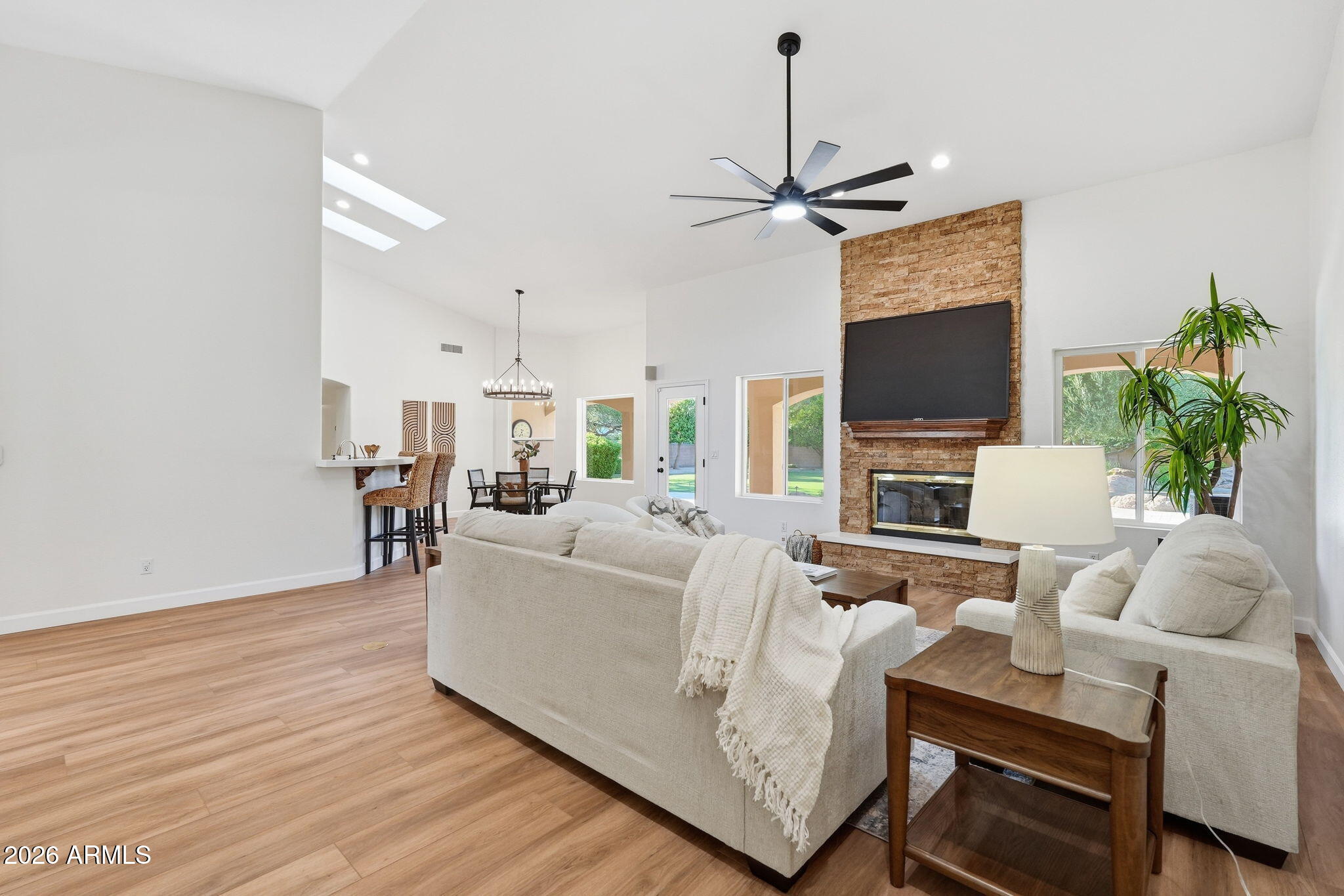 CIRCLE G RANCHES 7 LOT 1-81 TR A - Residential