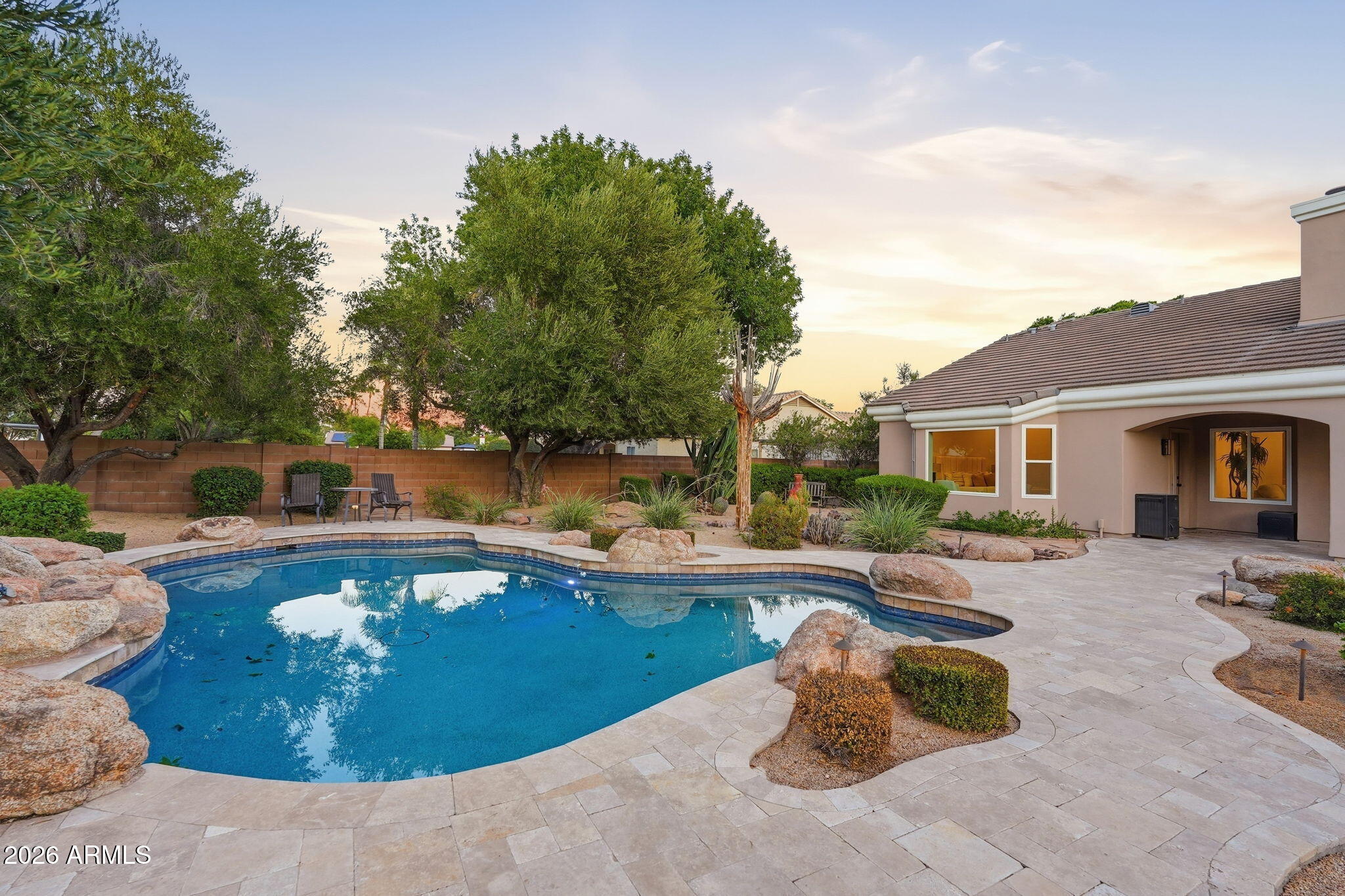 CIRCLE G RANCHES 7 LOT 1-81 TR A - Residential