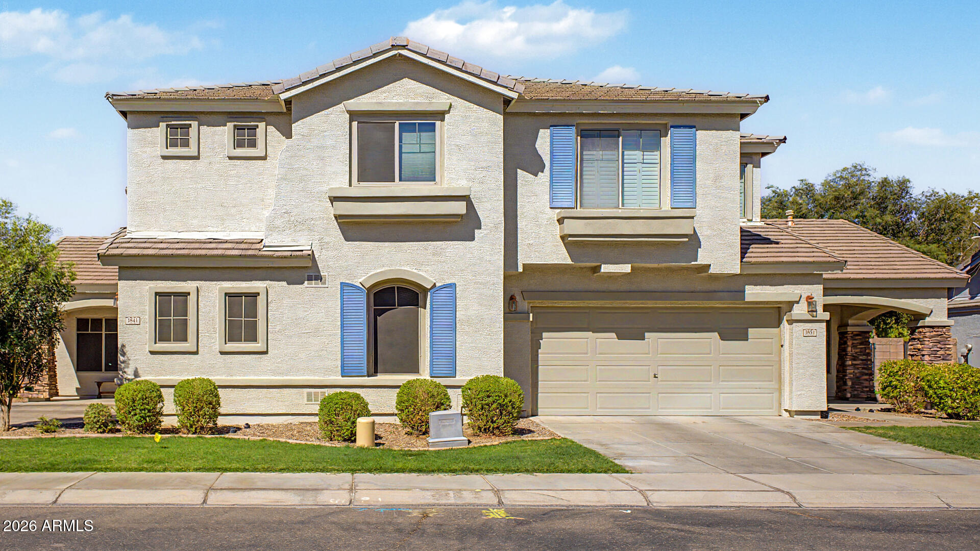 LANTANA VILLAGE - Residential